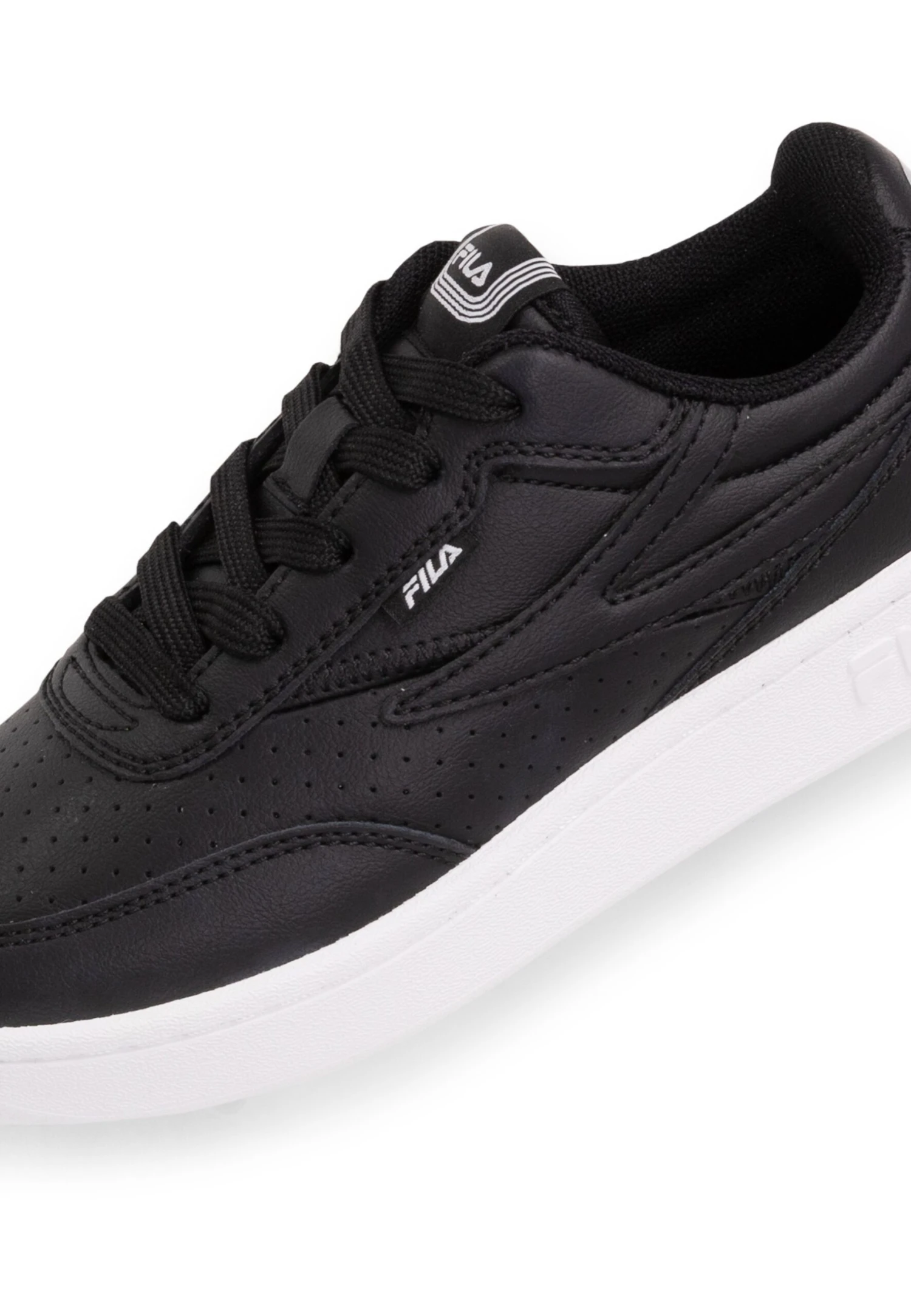 Fila Sevaro - Zapatillas - Black - Imagen 6