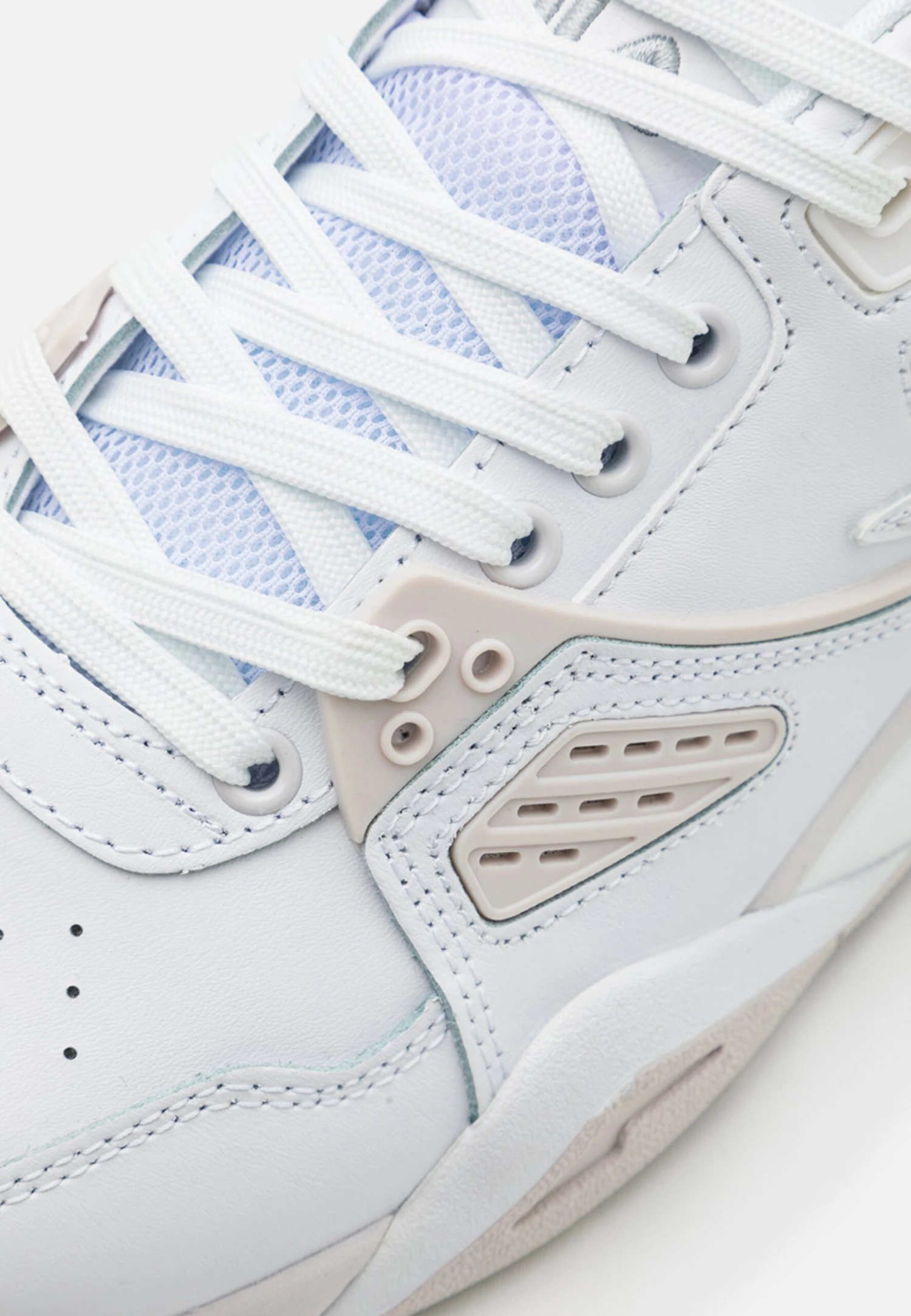 Fila Casim - Zapatillas - White/Nimbus Cloud - Imagen 8