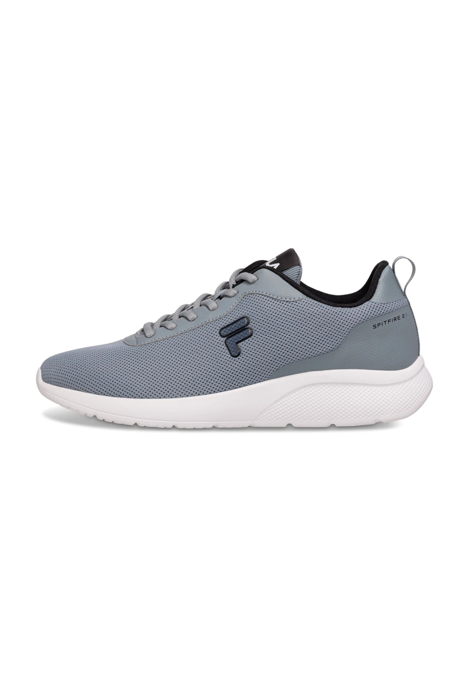 Fila Spitfire - Zapatillas - Monument Nimbus Cloud
