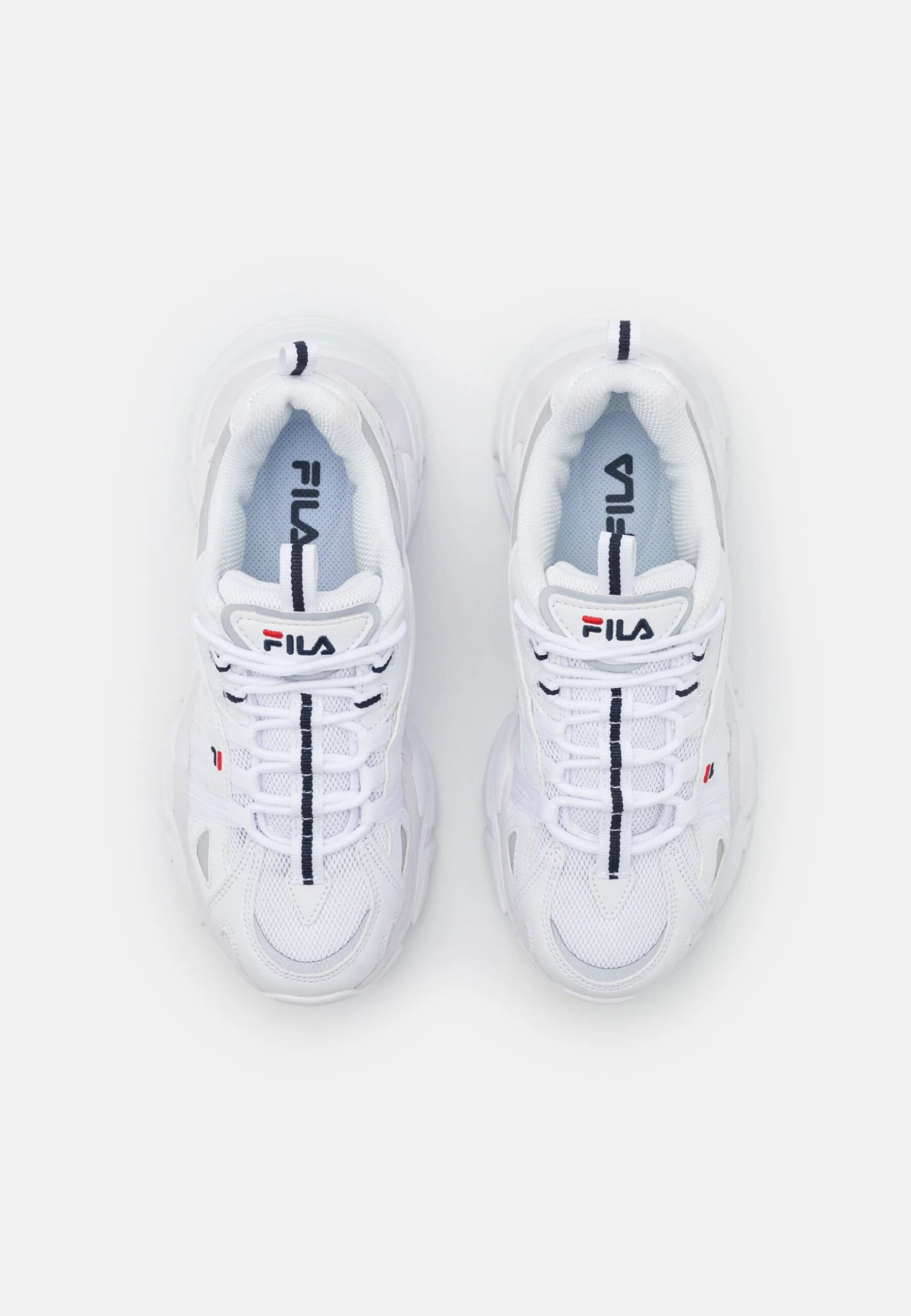 Fila Electrove - Zapatillas - White - Imagen 6