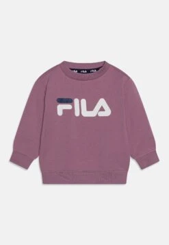 Fila Babina Greda Classic Logo Crew - Sudadera - Valerian