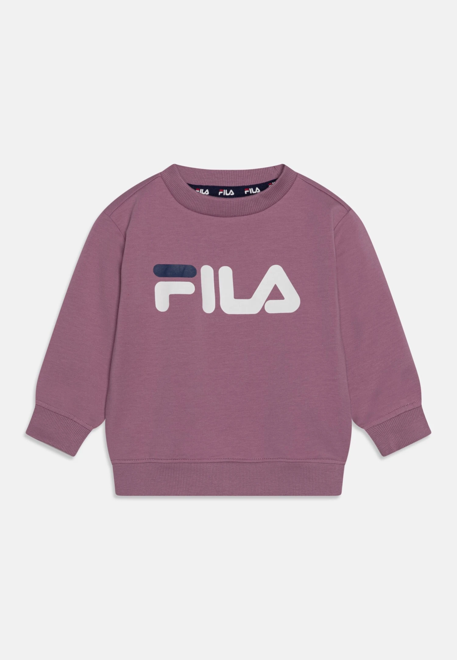Fila Babina Greda Classic Logo Crew - Sudadera - Valerian