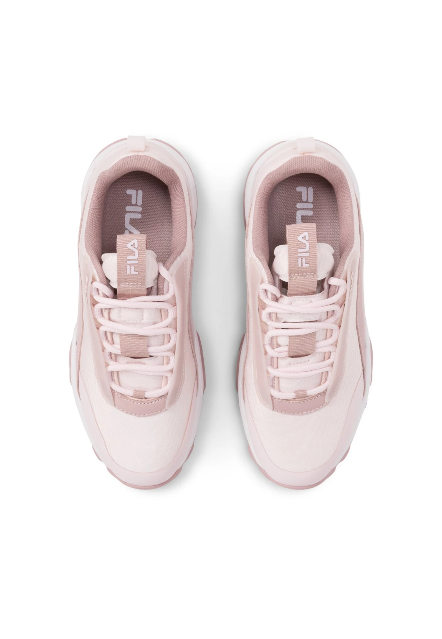 Fila Loligo - Zapatillas - Mauve Chalk/Pale Mauve - Imagen 3