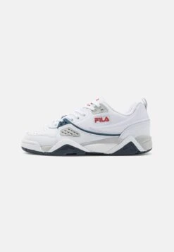 Fila Casim - Zapatillas - White/Navy