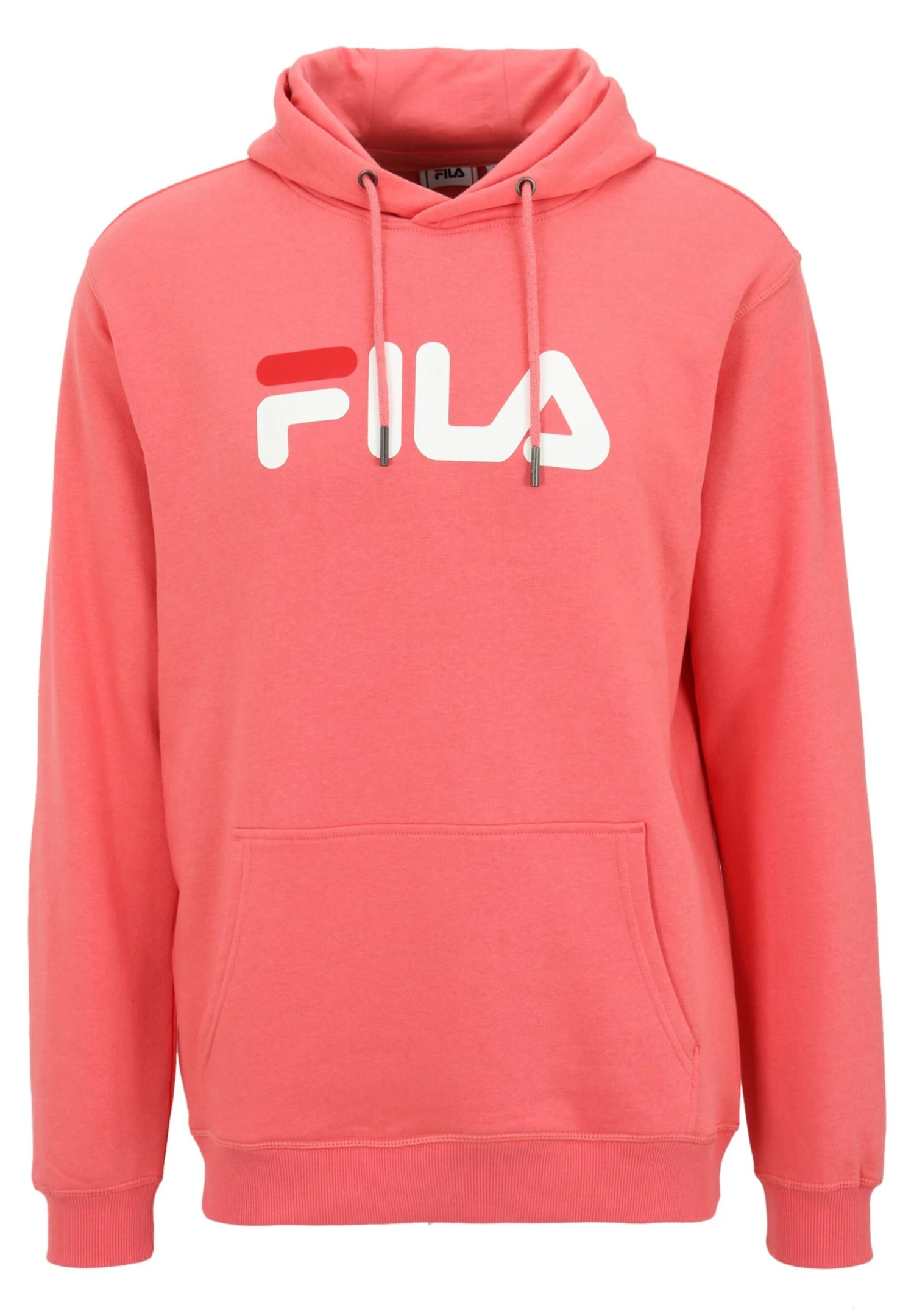 Fila Barumini - Jersey Con Capucha - Rosa - Imagen 4