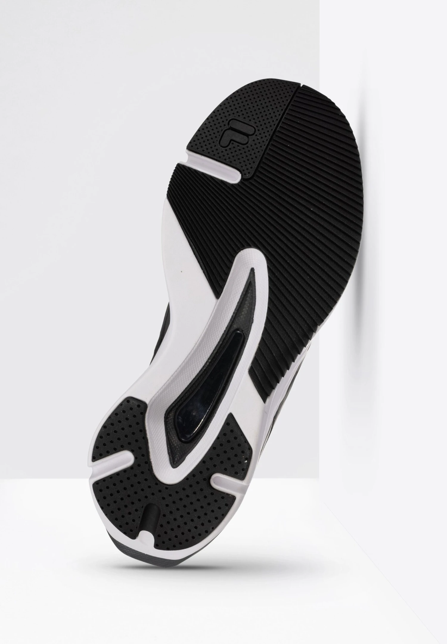 Fila Shocket - Zapatillas - Black - Imagen 5