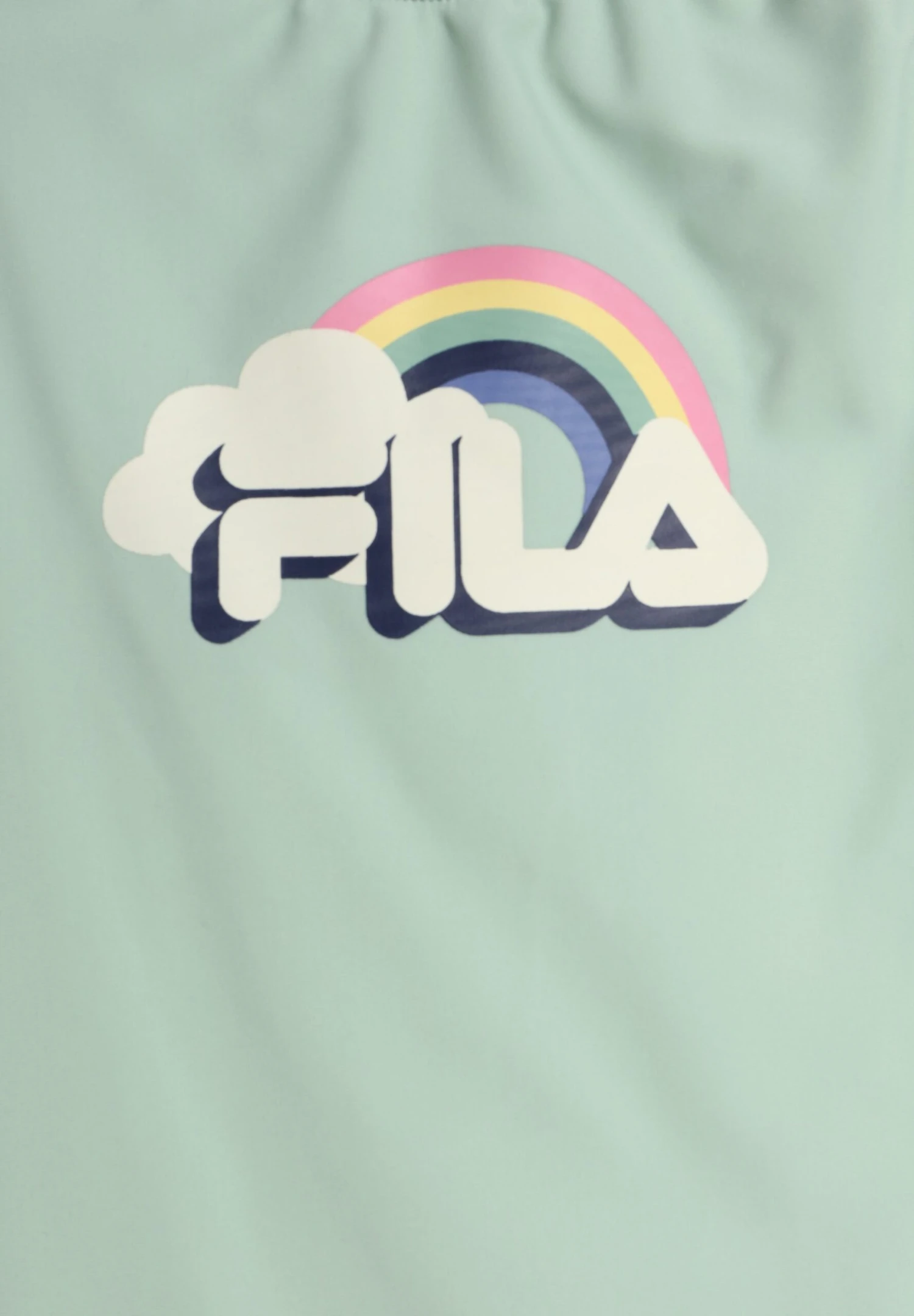 Fila Apparel Sinah - Bañador - Silt Green - Imagen 2