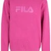 Fila Sordal Classic Logo Crew- Sudadera - Purple Orchid