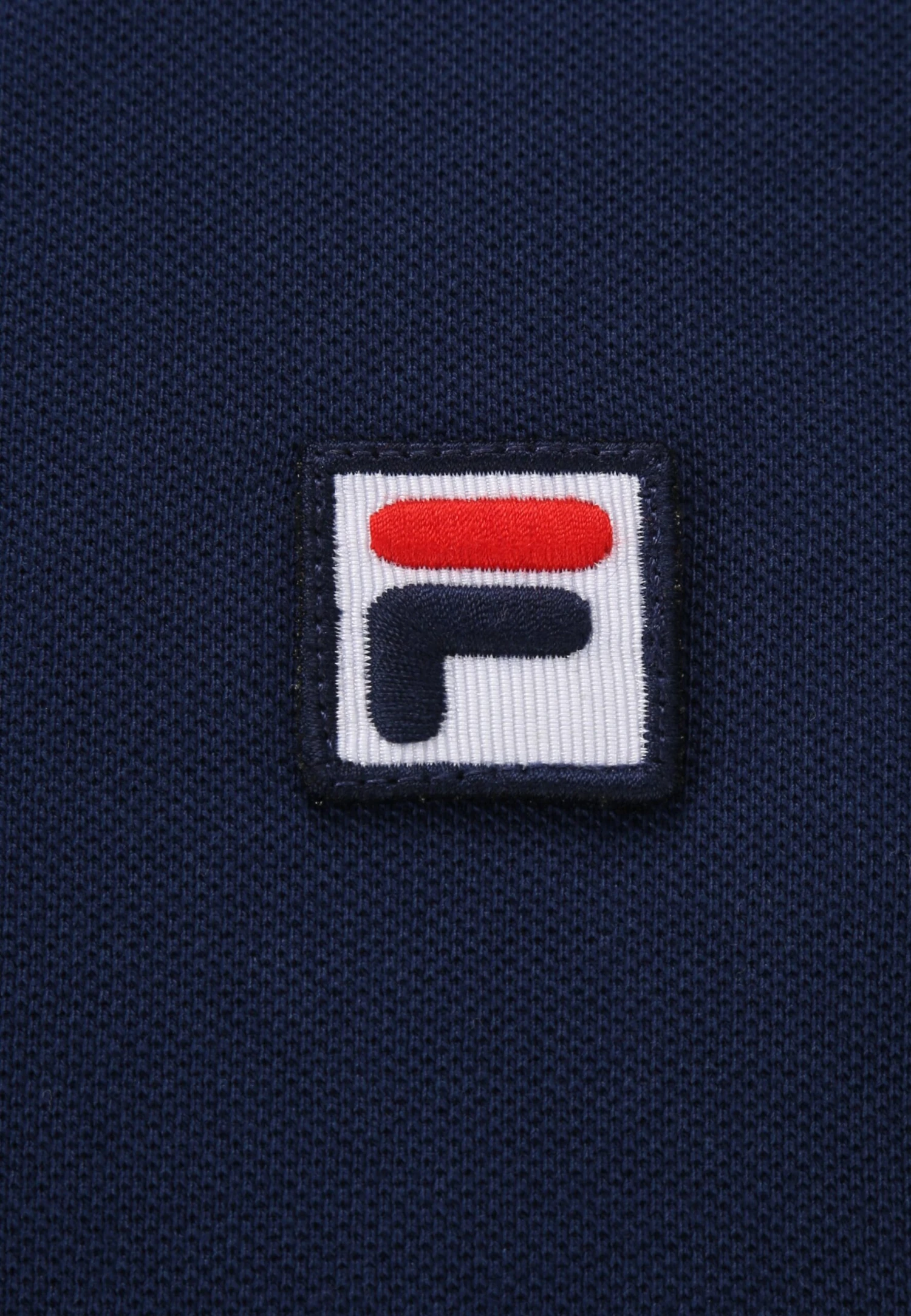 Fila Apparel Bucak - Polo - Medieval Blue - Imagen 5