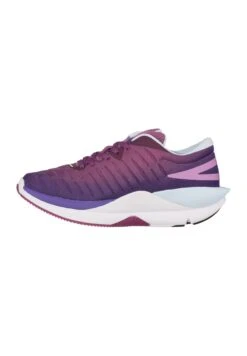 Fila Shocket Run Em - Zapatillas - Wild Aster Prism Violet
