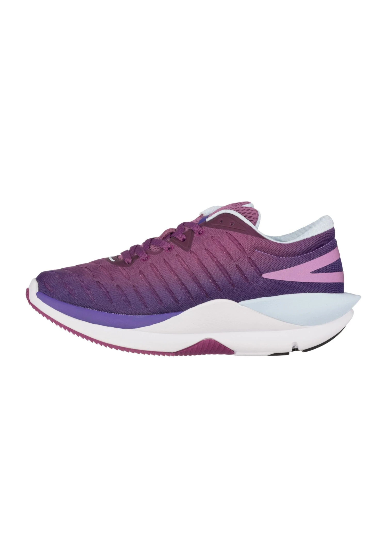 Fila Shocket Run Em - Zapatillas - Wild Aster Prism Violet