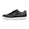 Fila Noclaf - Zapatillas - Black/Dark Shadow