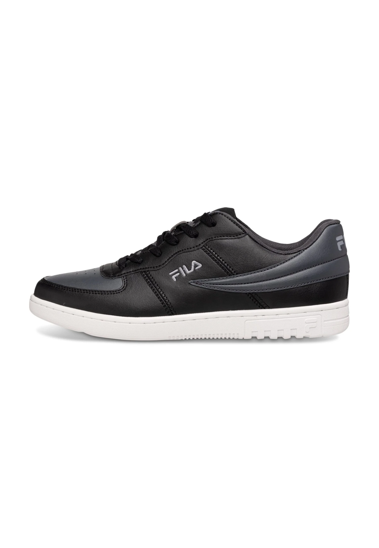 Fila Noclaf - Zapatillas - Black/Dark Shadow