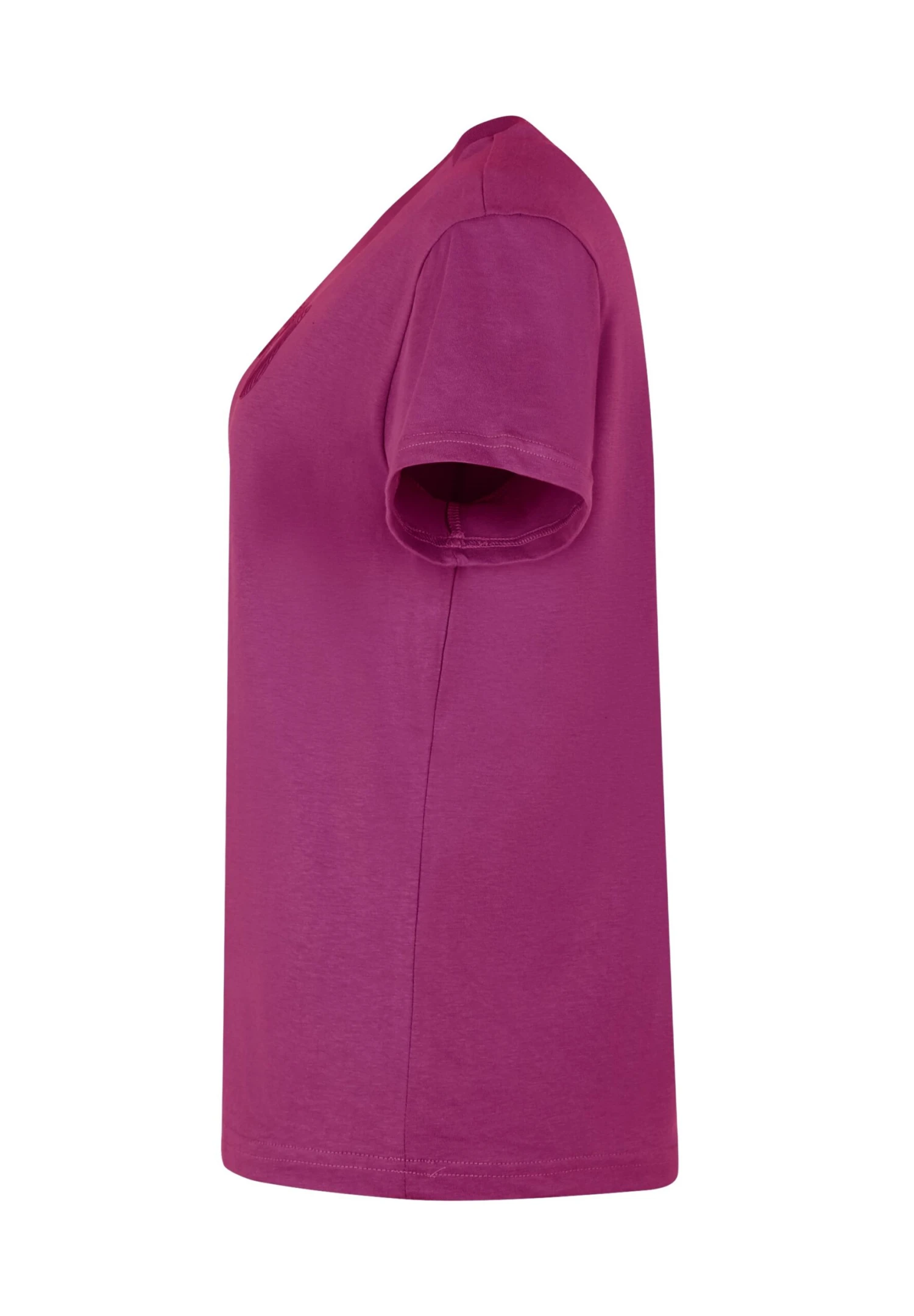 Fila Brou - Camiseta Básica - Wild Aster - Imagen 2