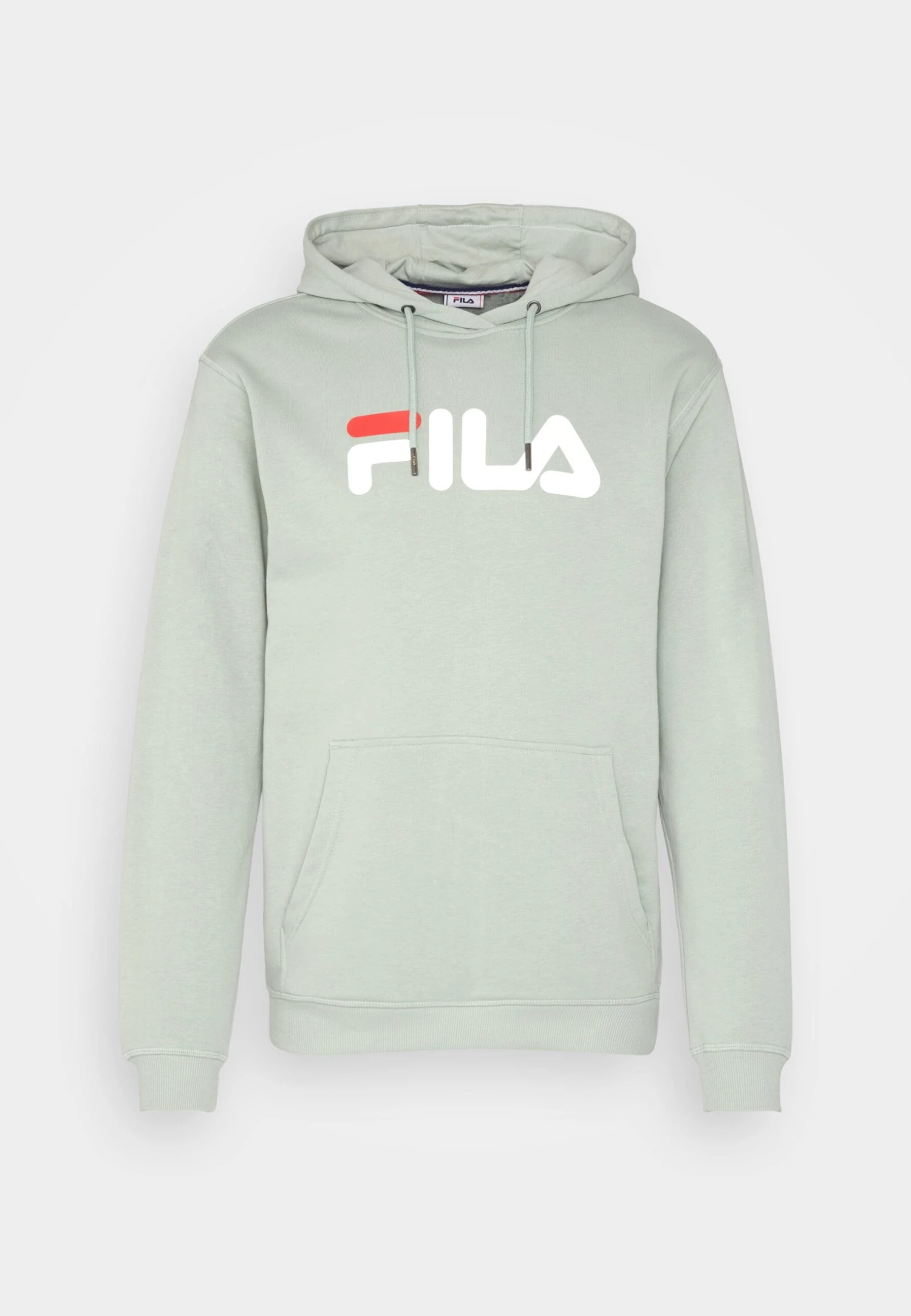 Fila Barumini- Jersey Con Capucha - Iceberg Green - Imagen 5