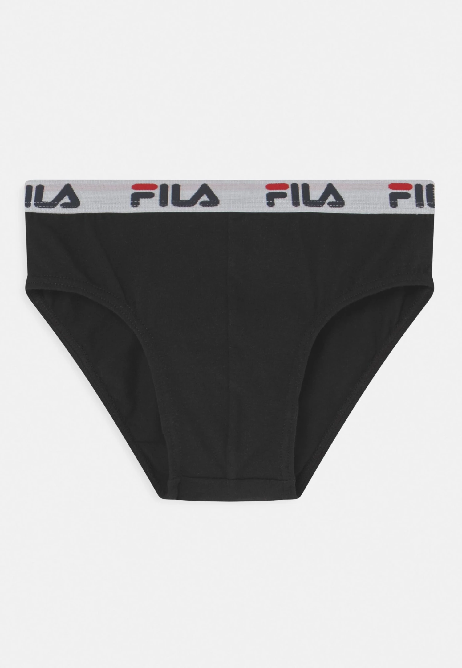 Fila Brief 3 Pack - Braguitas - Black - Imagen 3