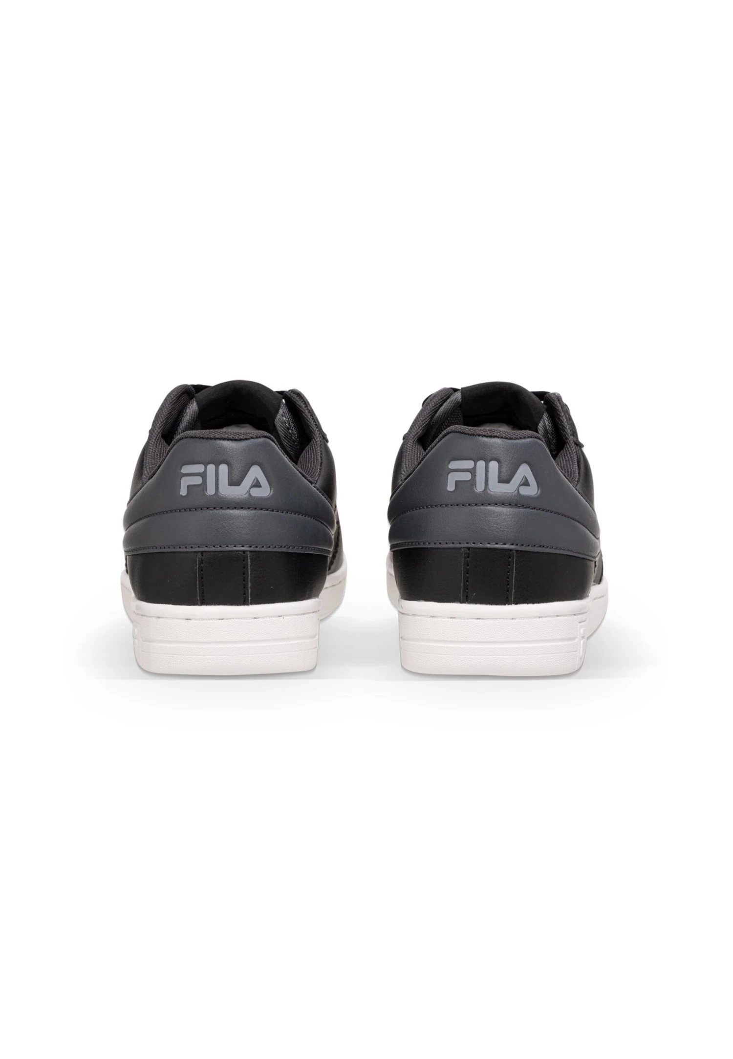 Fila Noclaf - Zapatillas - Black/Dark Shadow - Imagen 4