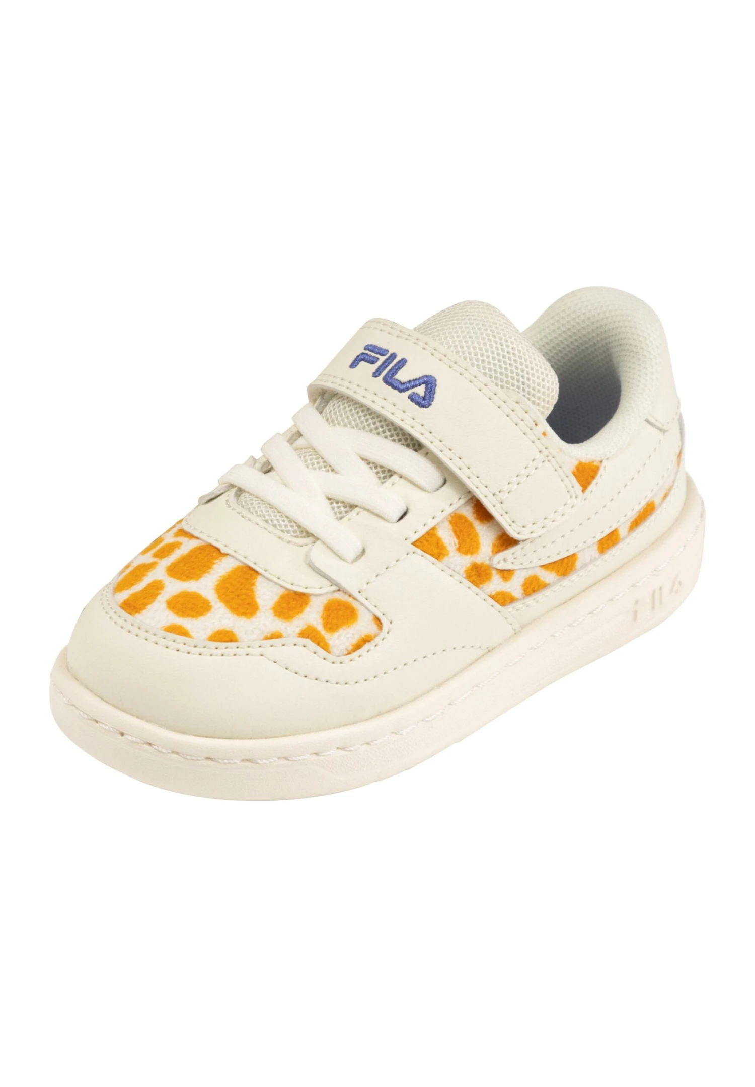 Fila Fxventuno A Tdl Unisex - Zapatillas - Marshmallow Giraffe - Imagen 2