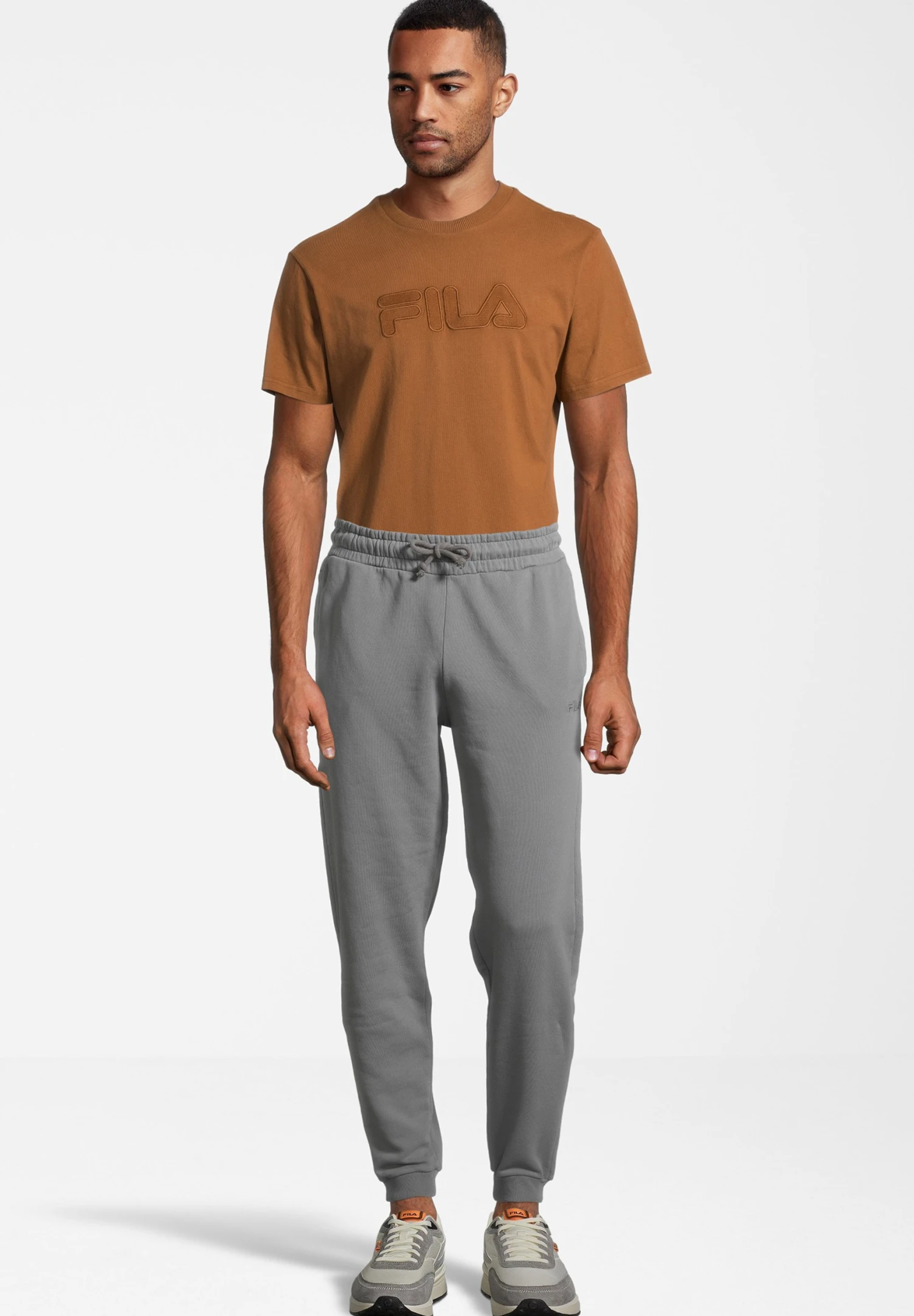 Fila Bagod Fam - Pantalones Deportivos - Night Owl - Imagen 2