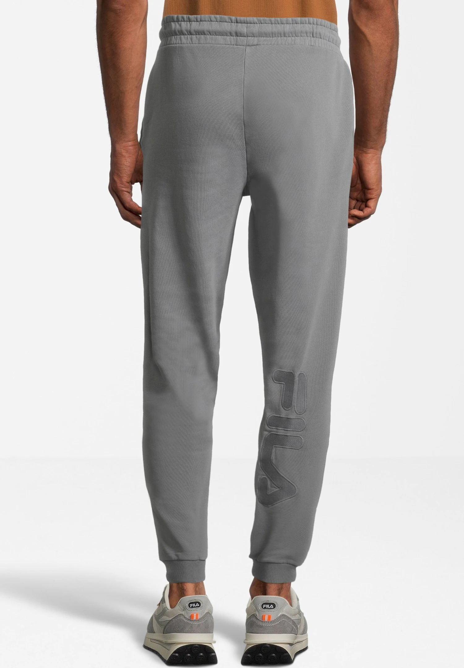 Fila Bagod Fam - Pantalones Deportivos - Night Owl - Imagen 3