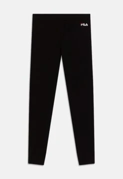 Fila Svelvik Classic Logo - Leggings - Black