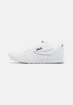 Fila Orbit Unisex - Zapatillas - White