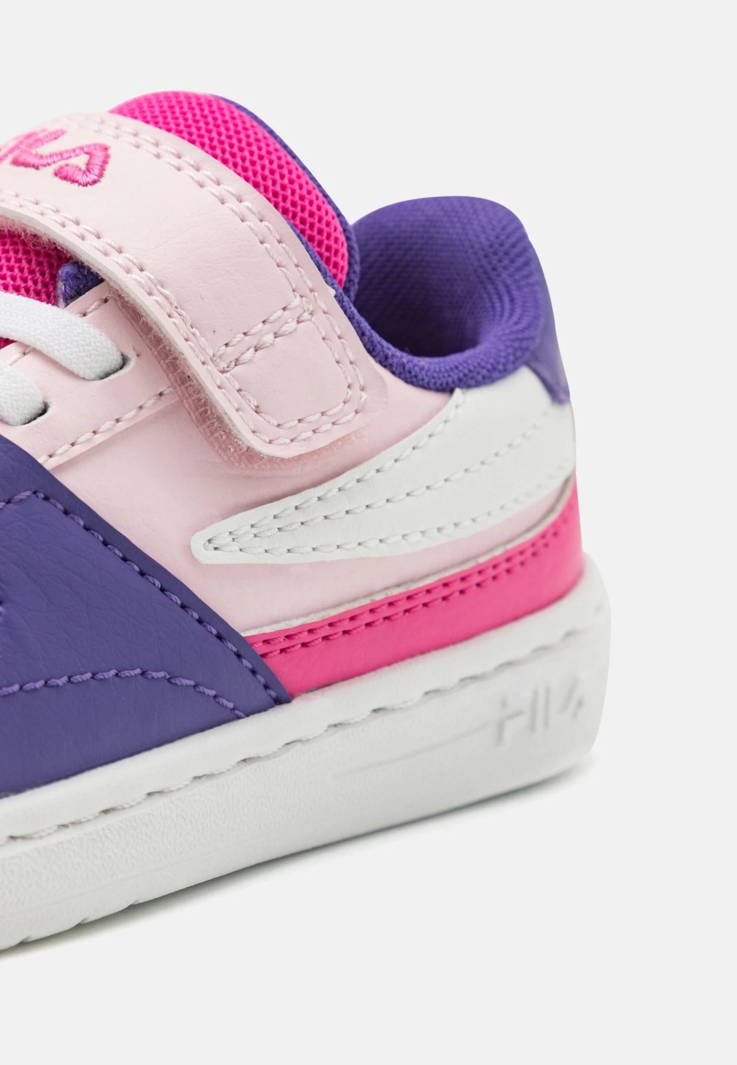Fila Fxventuno - Zapatillas - Mauve Chalk/Royal Purple - Imagen 6