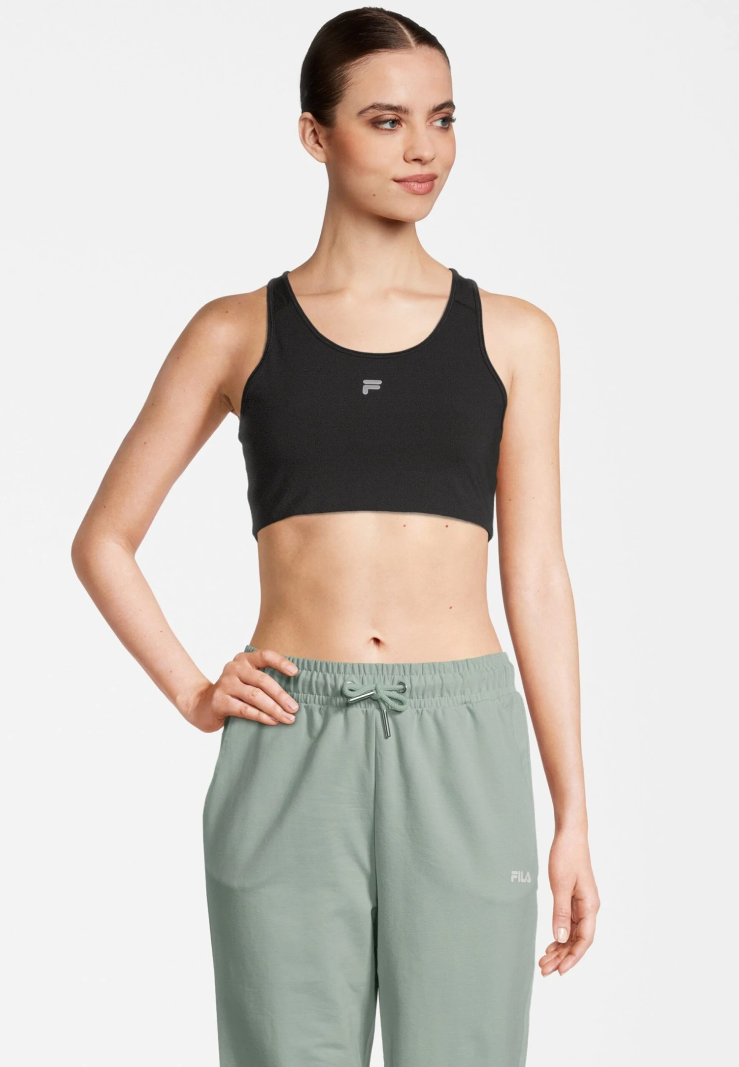 Fila Radford- Top - Black