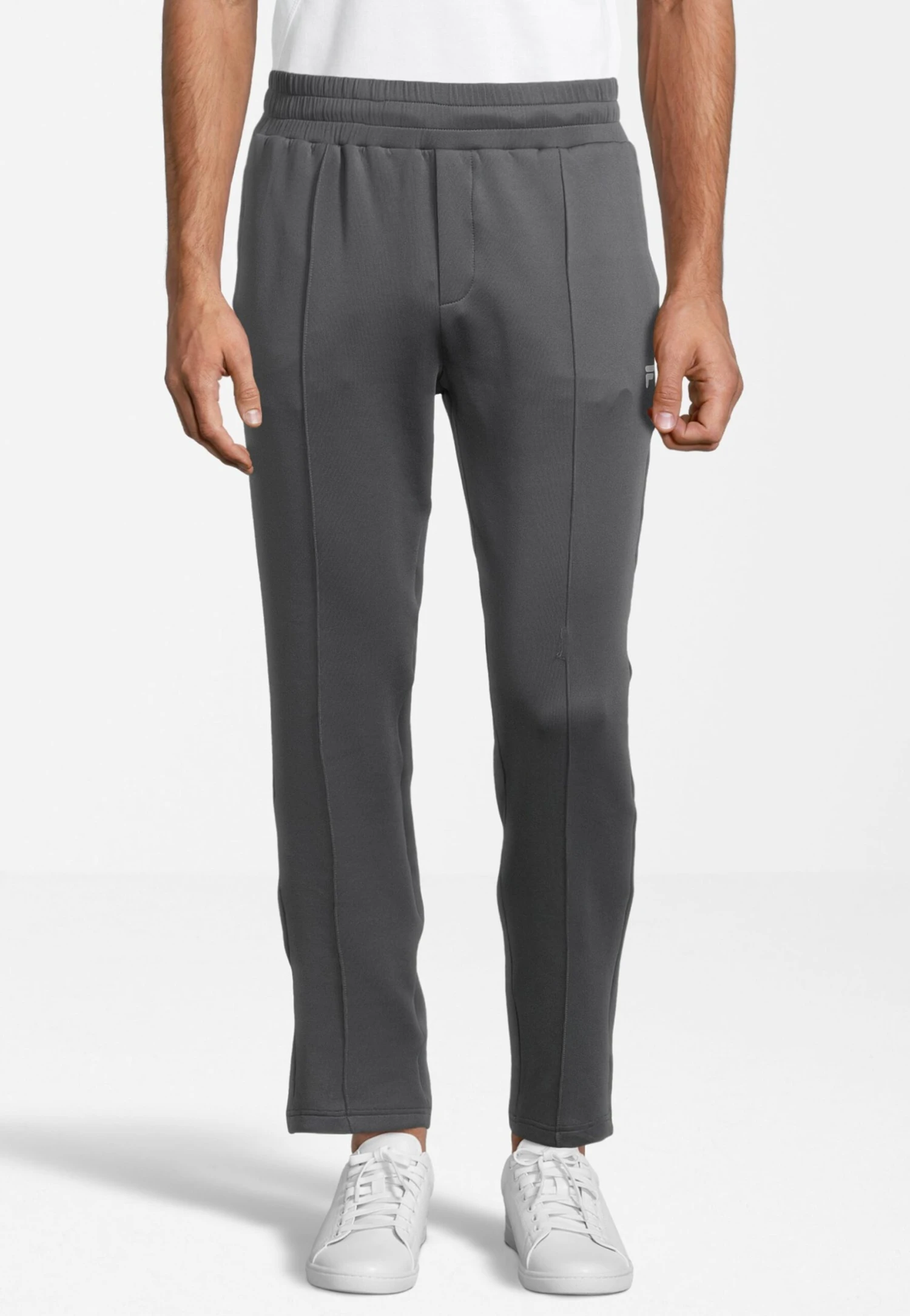 Fila Cetraro - Pantalones Deportivos - Iron Gate