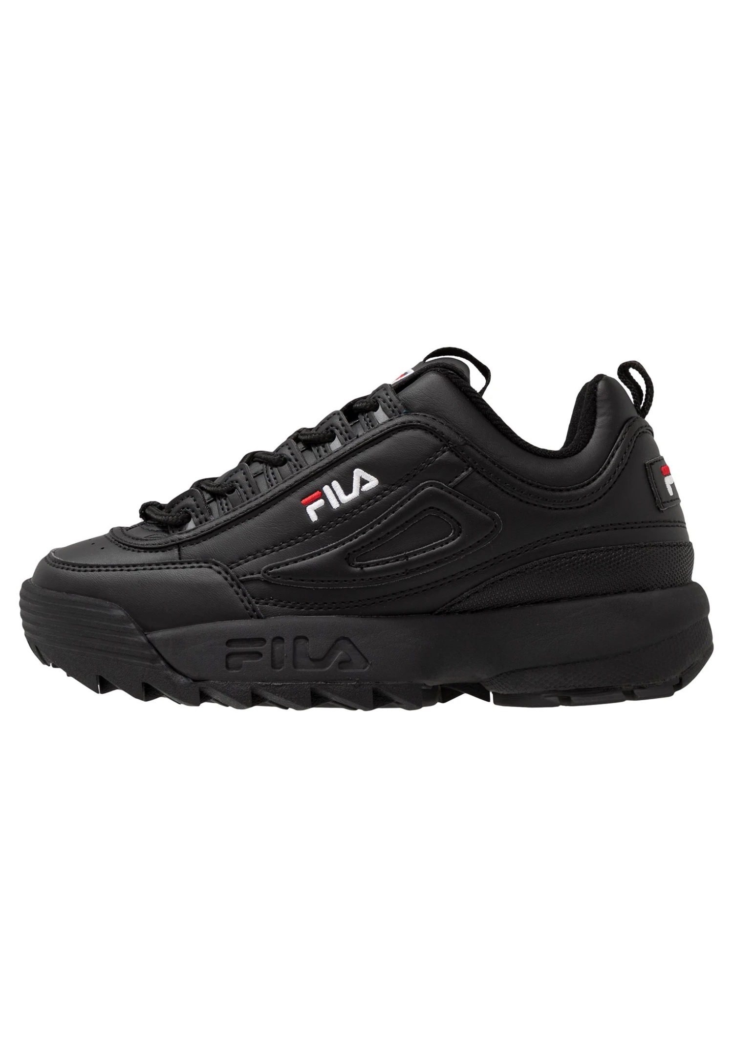 Fila Disruptor - Zapatillas - Black - Imagen 2