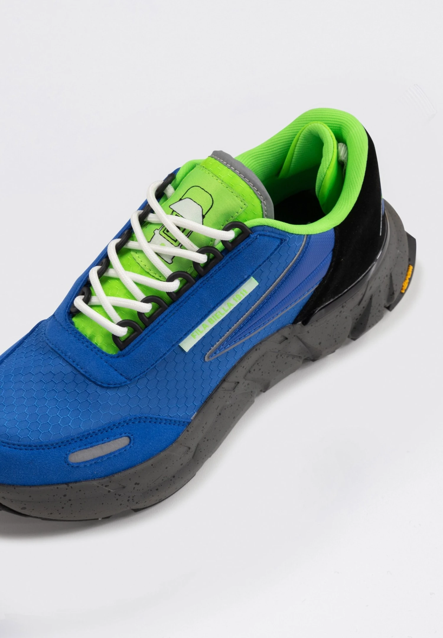 Fila Footwear Superhiking - Zapatillas - Lapis Blue - Imagen 6
