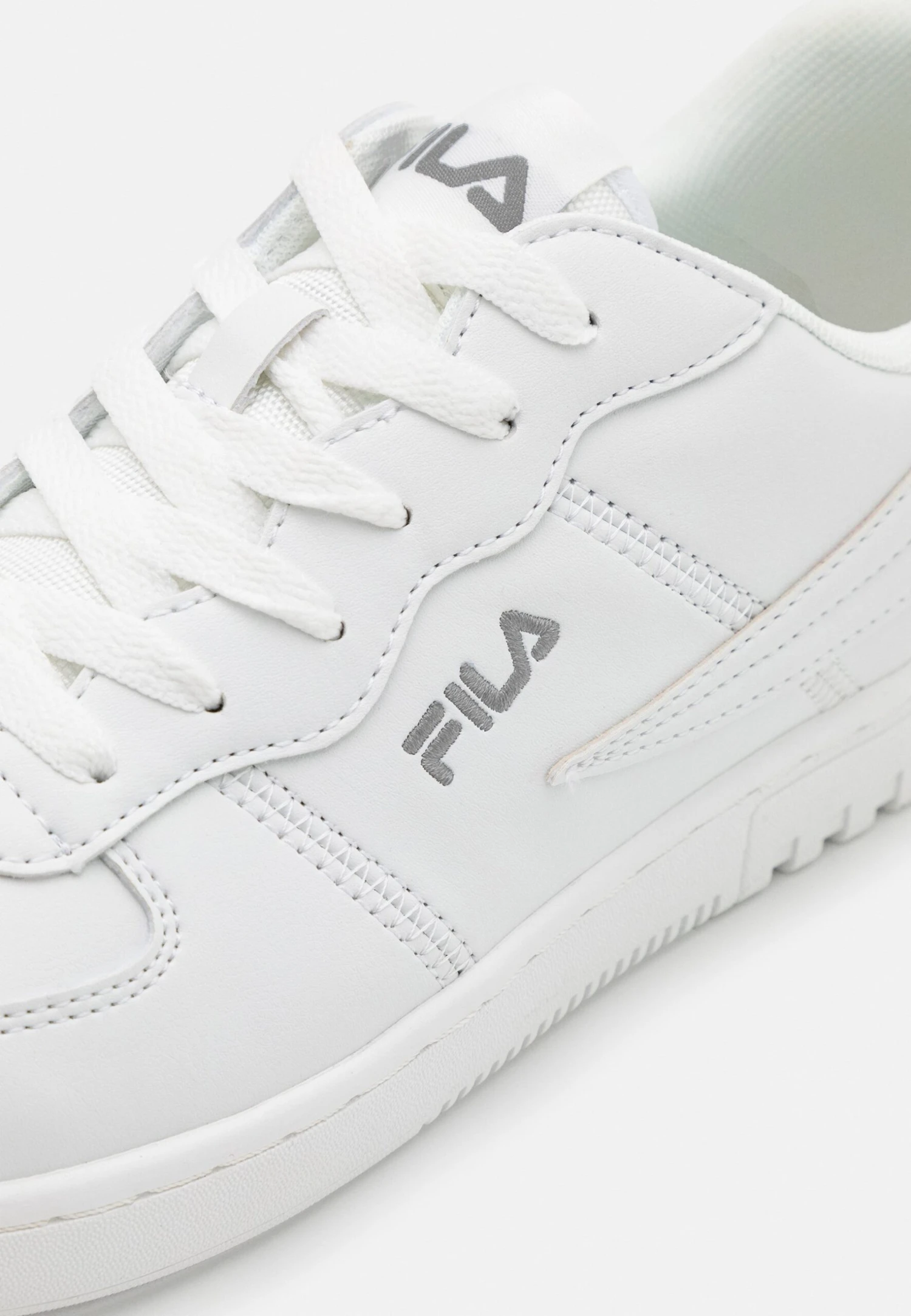 Fila Noclaf Unisex - Zapatillas - White - Imagen 6