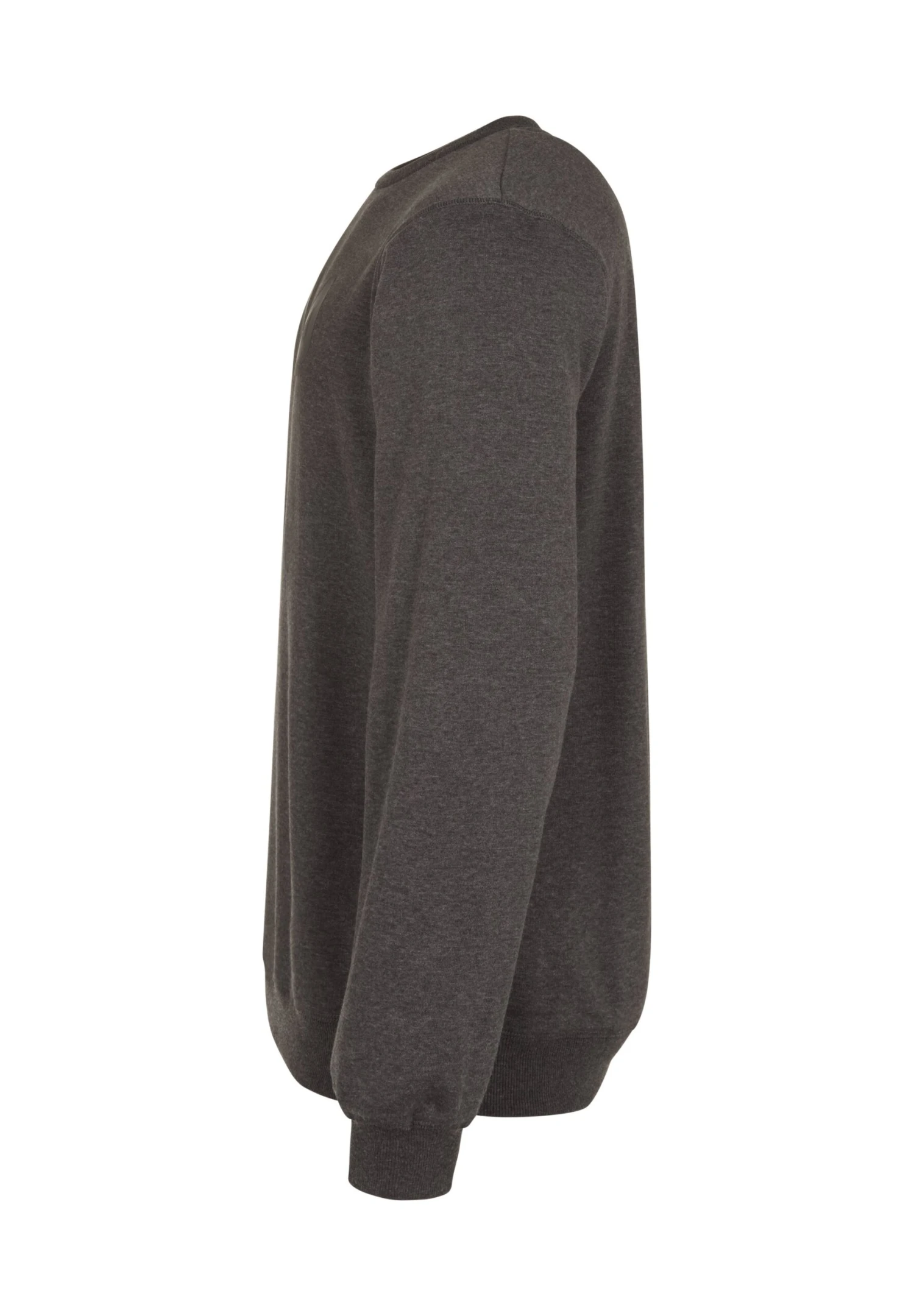 Fila Barbian - Sudadera - Dark Grey Melange - Imagen 2