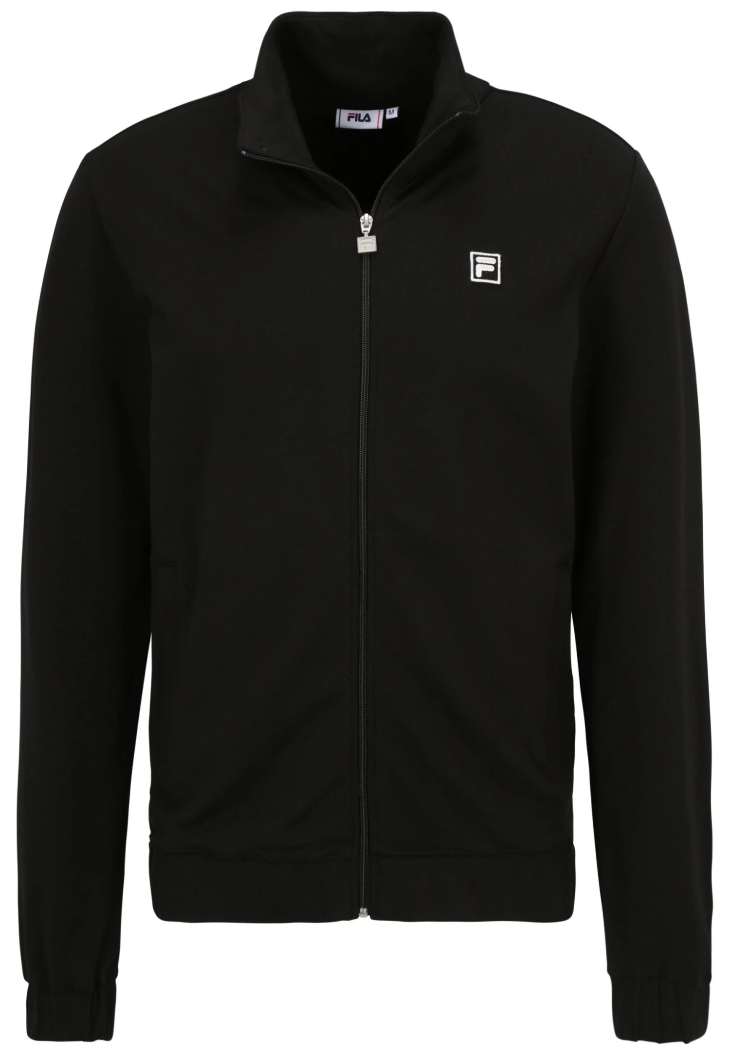 Fila Bottrop - Chaqueta De Entrenamiento - Black - Imagen 4