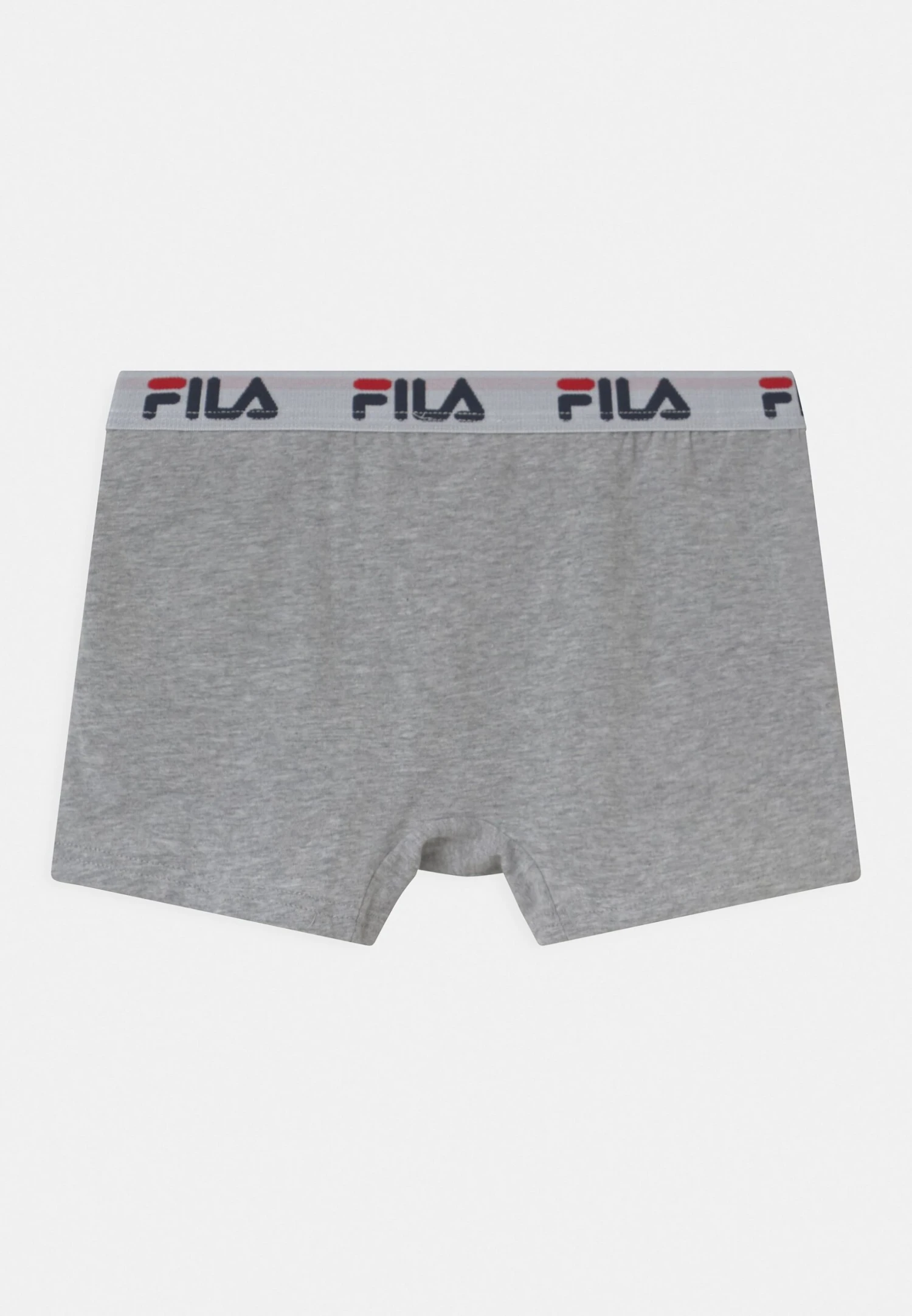 Fila Junior Boy 3 Pack - Culotte - Grey/Black/Navy - Imagen 2