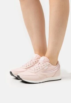 Fila Orbit - Zapatillas - Peach Whip