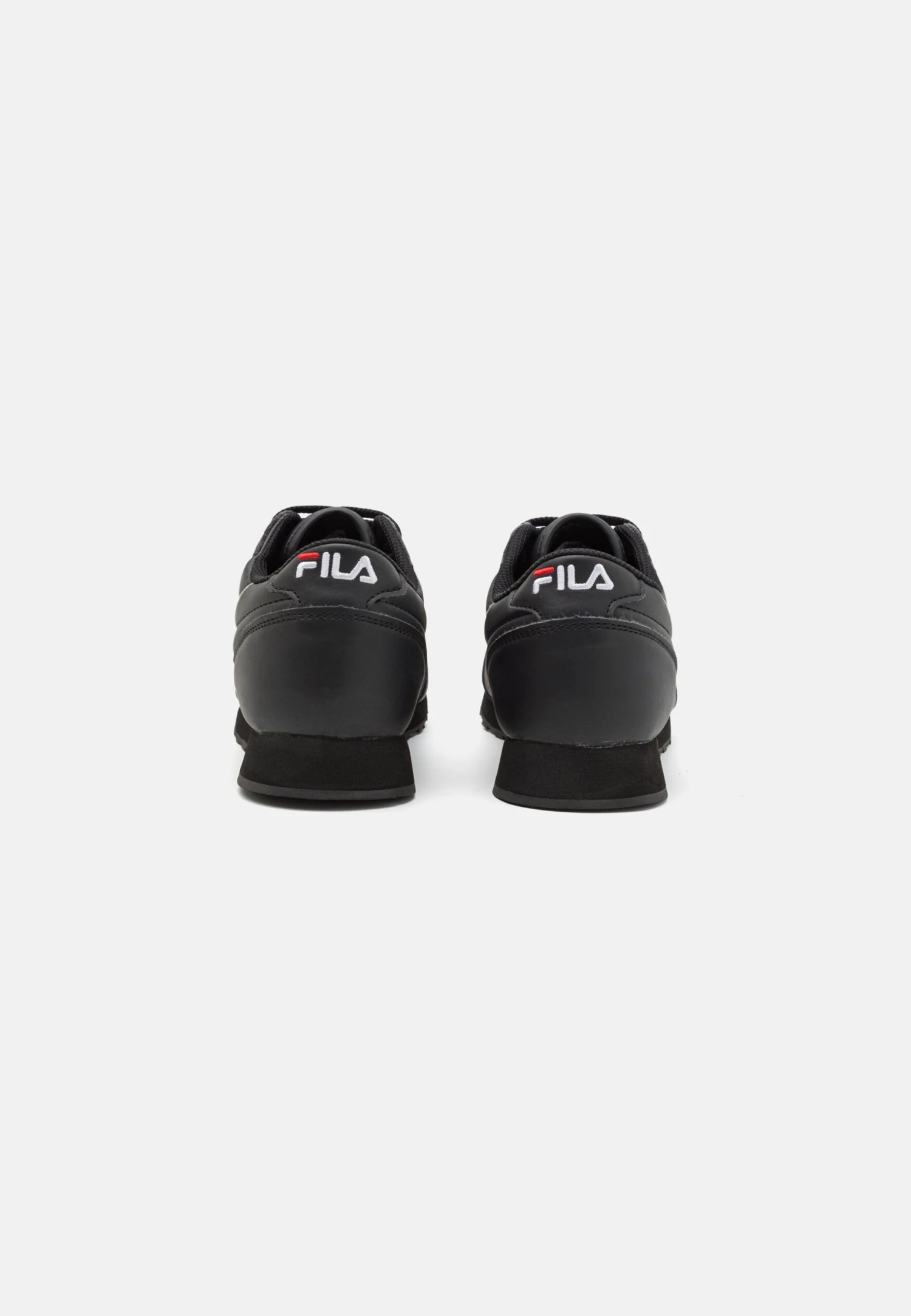 Fila Orbit - Zapatillas - Black - Imagen 3