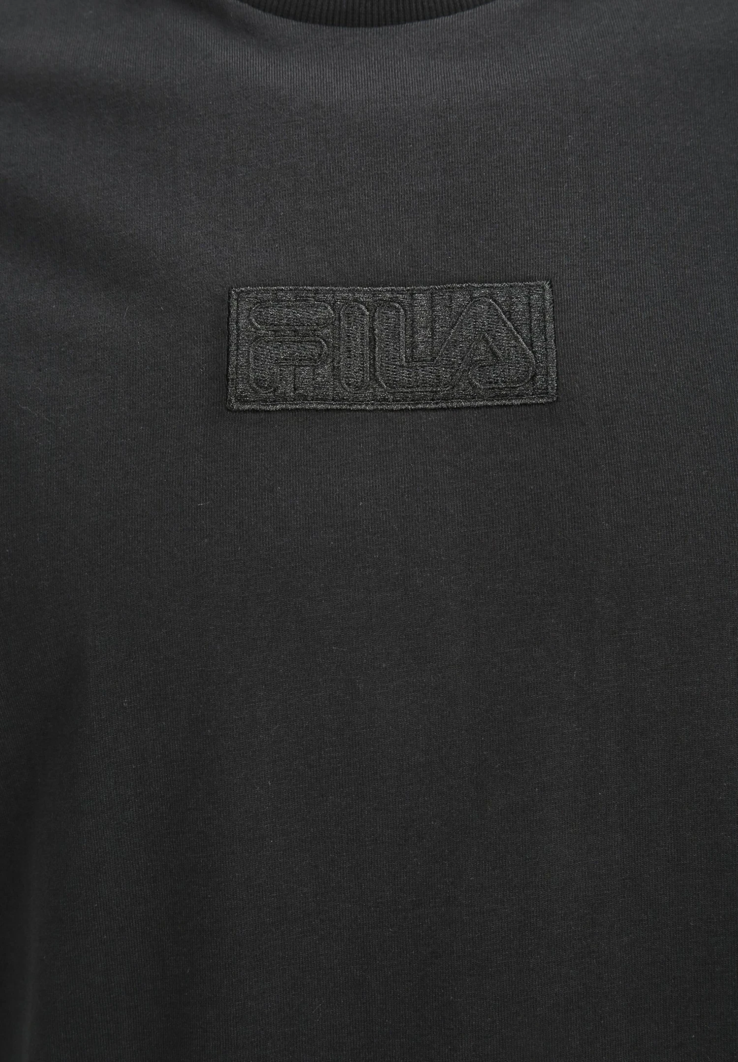 Fila Belsh Fam - Camiseta Estampada - Dark Blue - Imagen 5