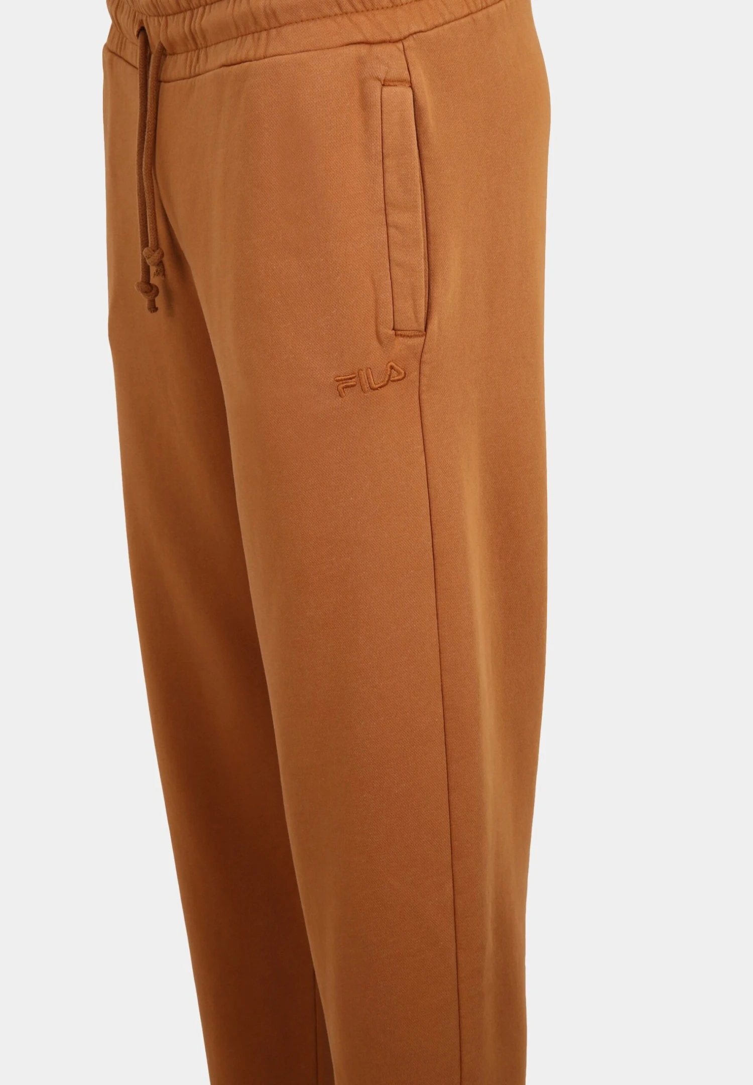Fila Bagod Fam - Pantalones Deportivos - Brown - Imagen 5