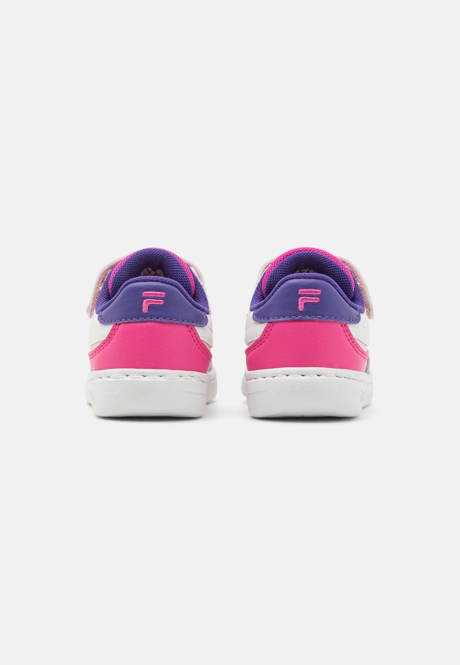 Fila Fxventuno - Zapatillas - Mauve Chalk/Royal Purple - Imagen 3
