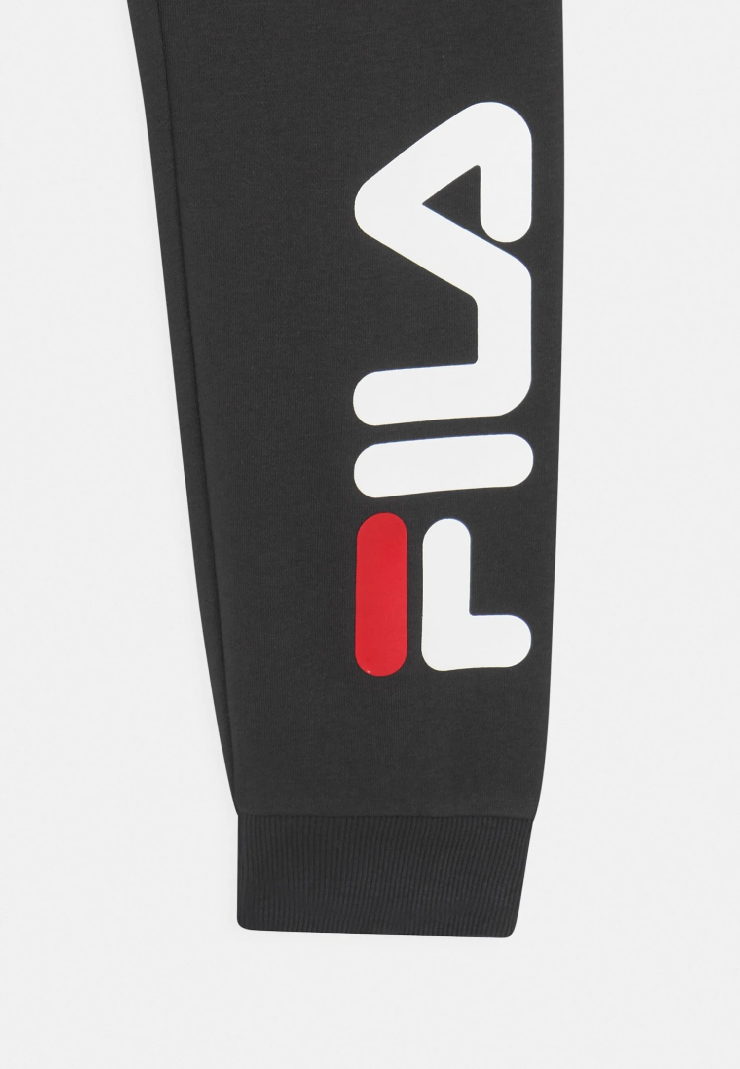 Fila Songe Classic Logo Unisex - Pantalones Deportivos - Moonless Night - Imagen 3