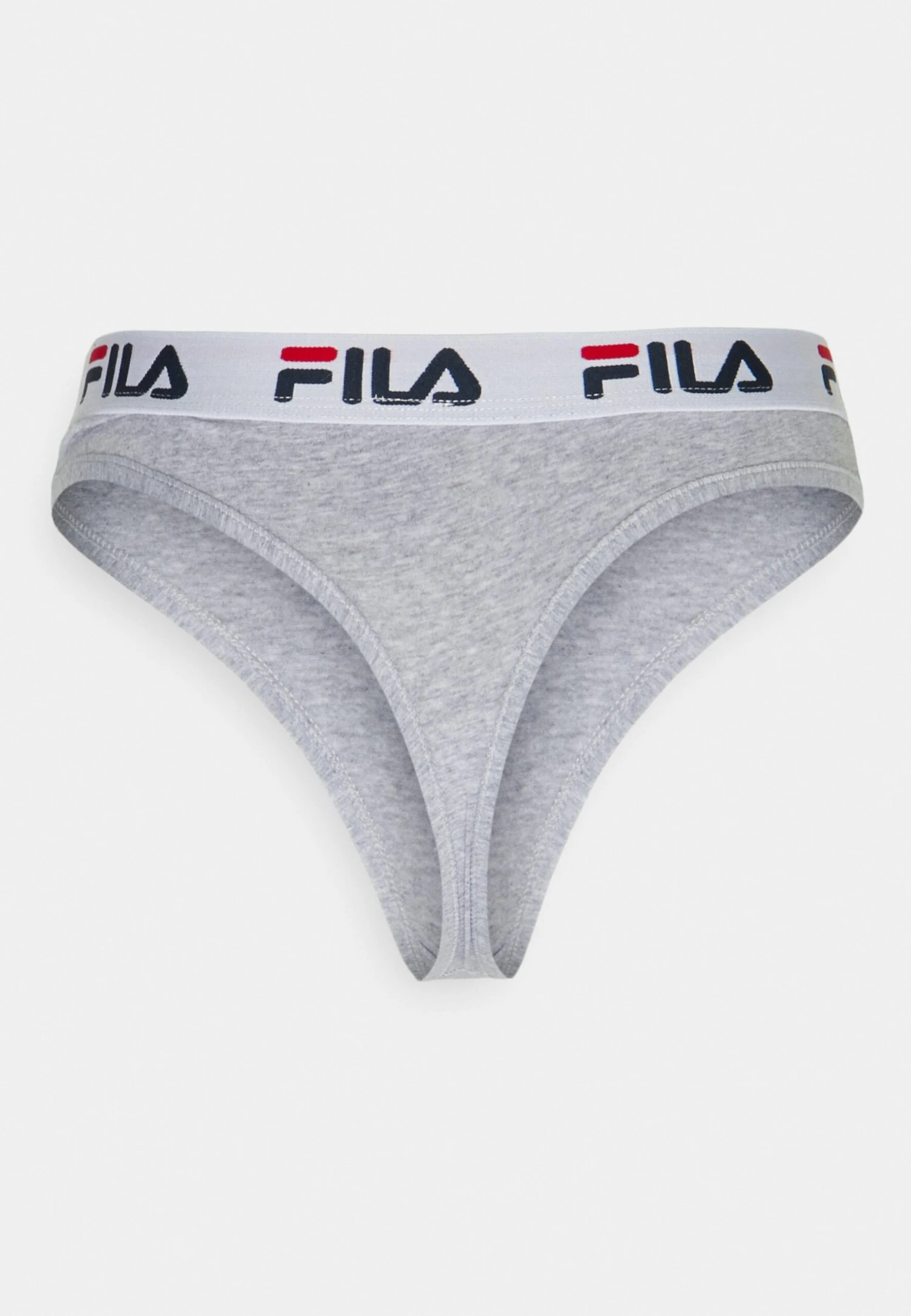 Fila 3 Pack - Tanga - Grey - Imagen 2