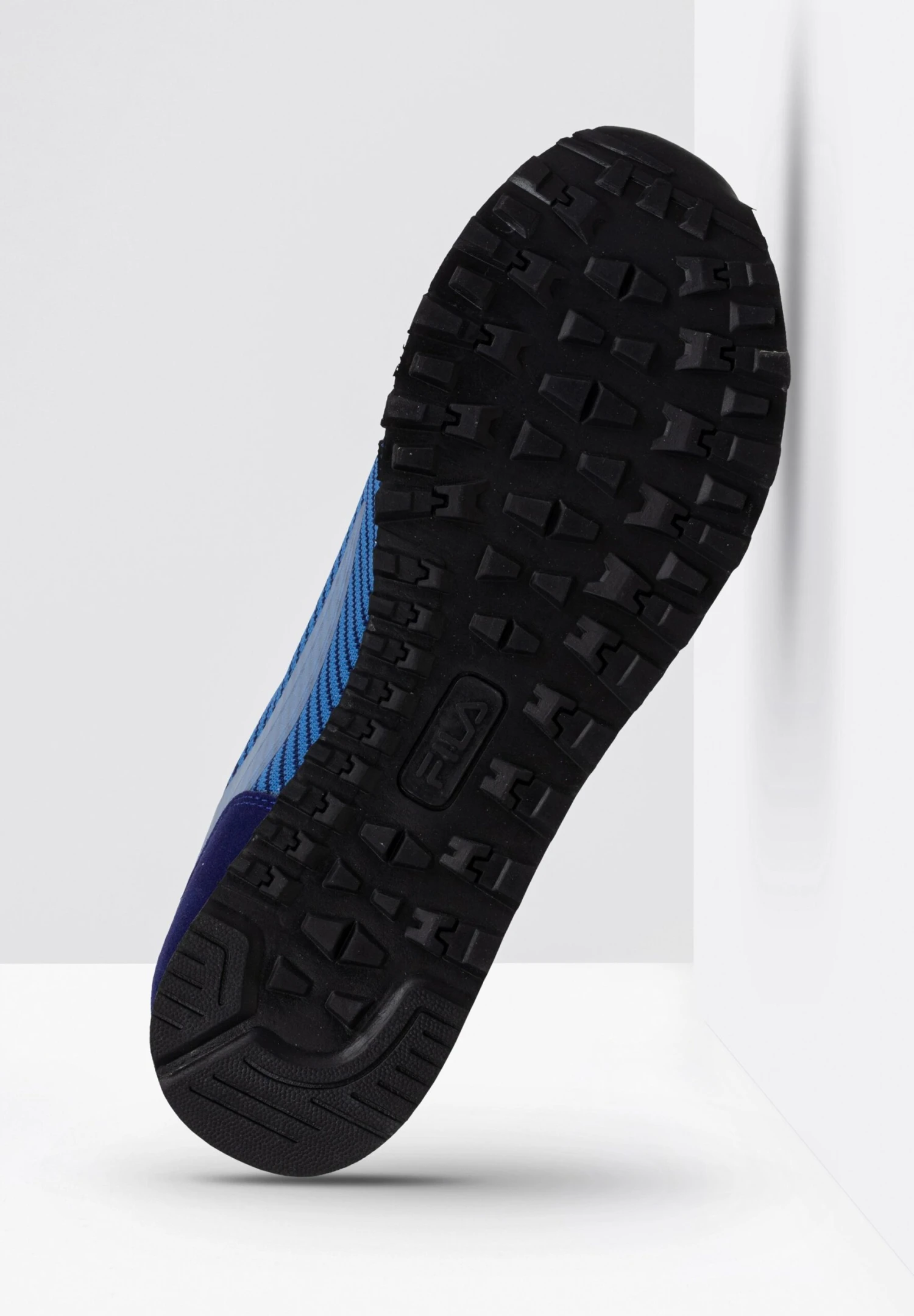 Fila Retronique 22 K - Zapatillas - Medieval Blue Vallarta Blue - Imagen 5