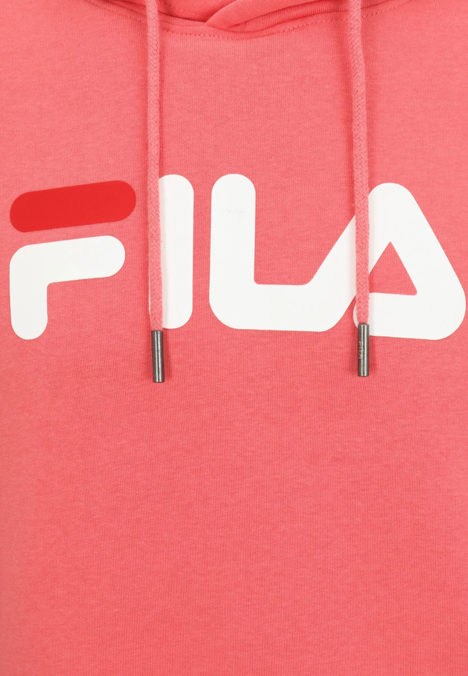 Fila Barumini - Jersey Con Capucha - Rosa - Imagen 5