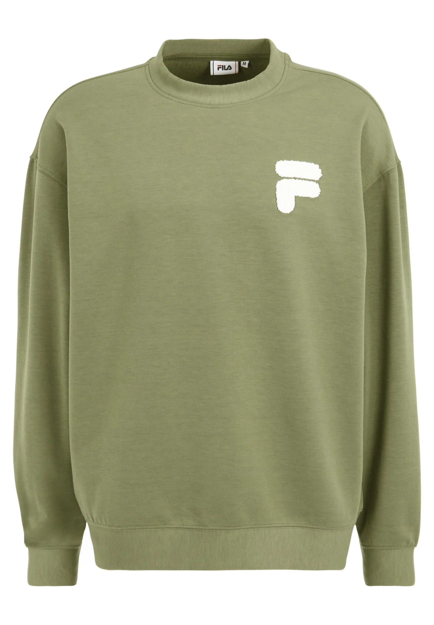Fila Cosenza - Sudadera - Loden Green - Imagen 4
