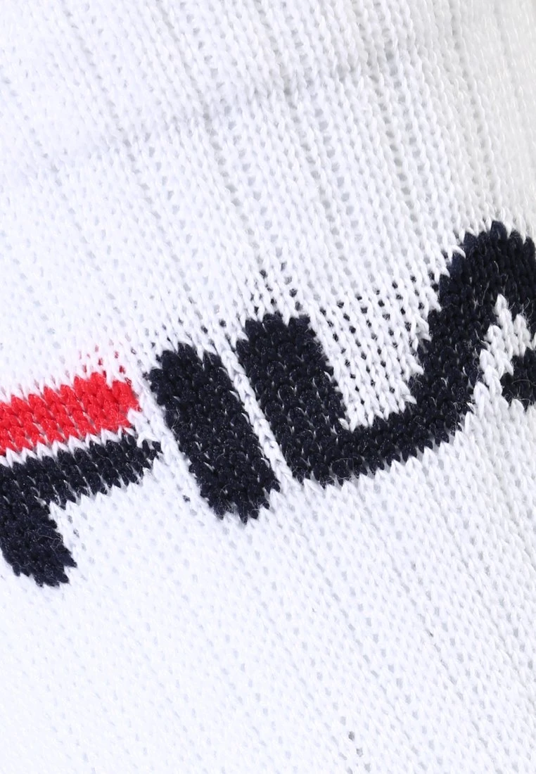 Fila 6 Pack - Calcetines - White - Imagen 2