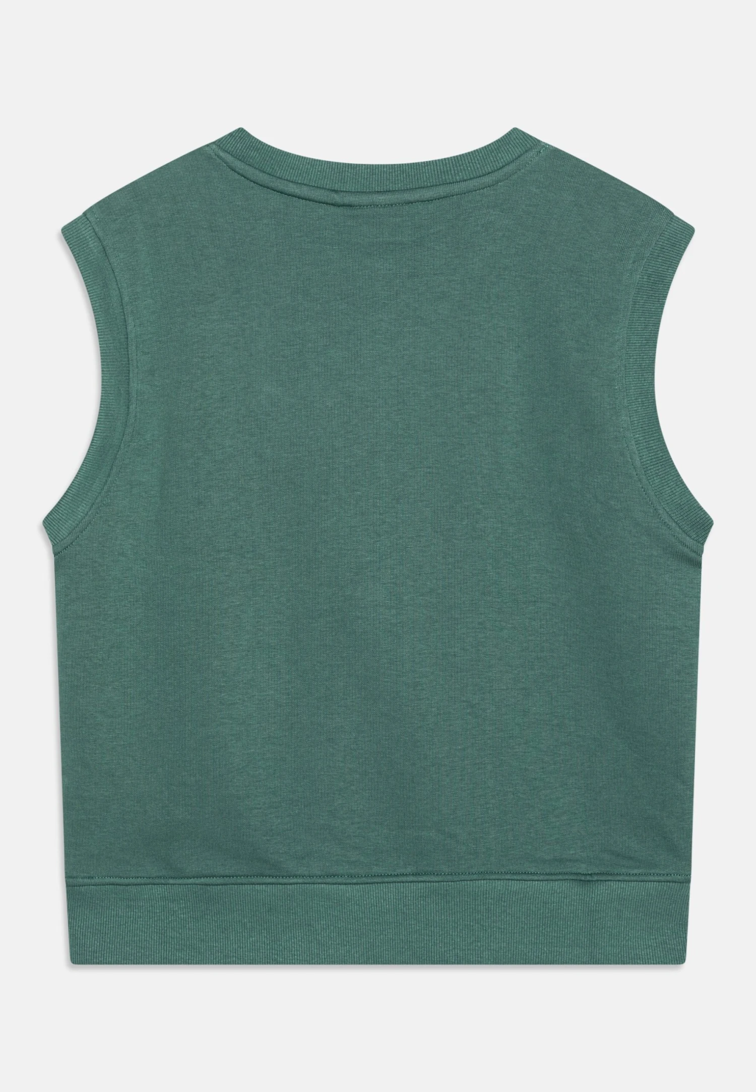 Fila Tylsen Relaxed Unisex - Jersey De Punto - Blue Spruce - Imagen 2