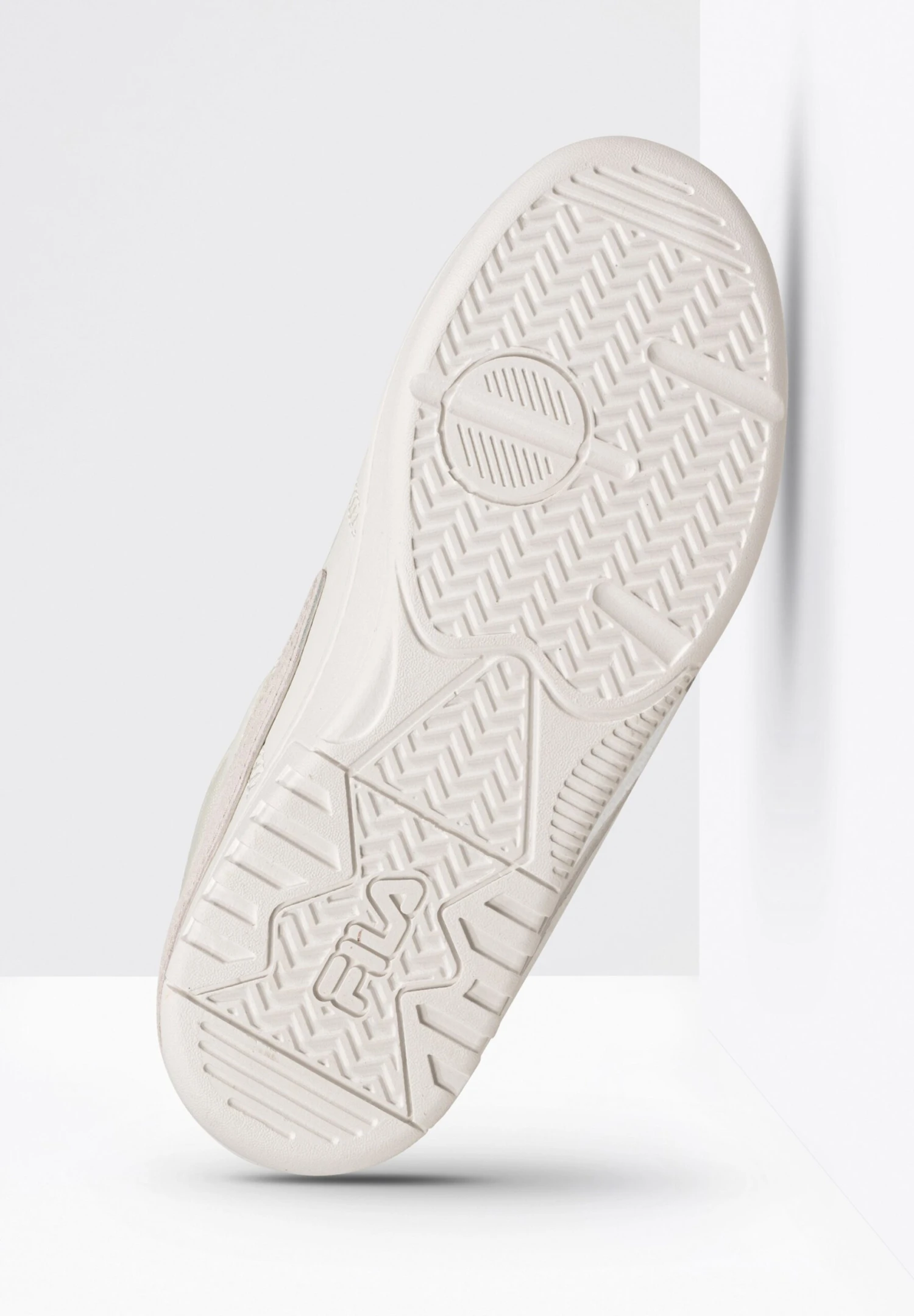 Fila Noclaf - Zapatillas Altas - White - Imagen 5