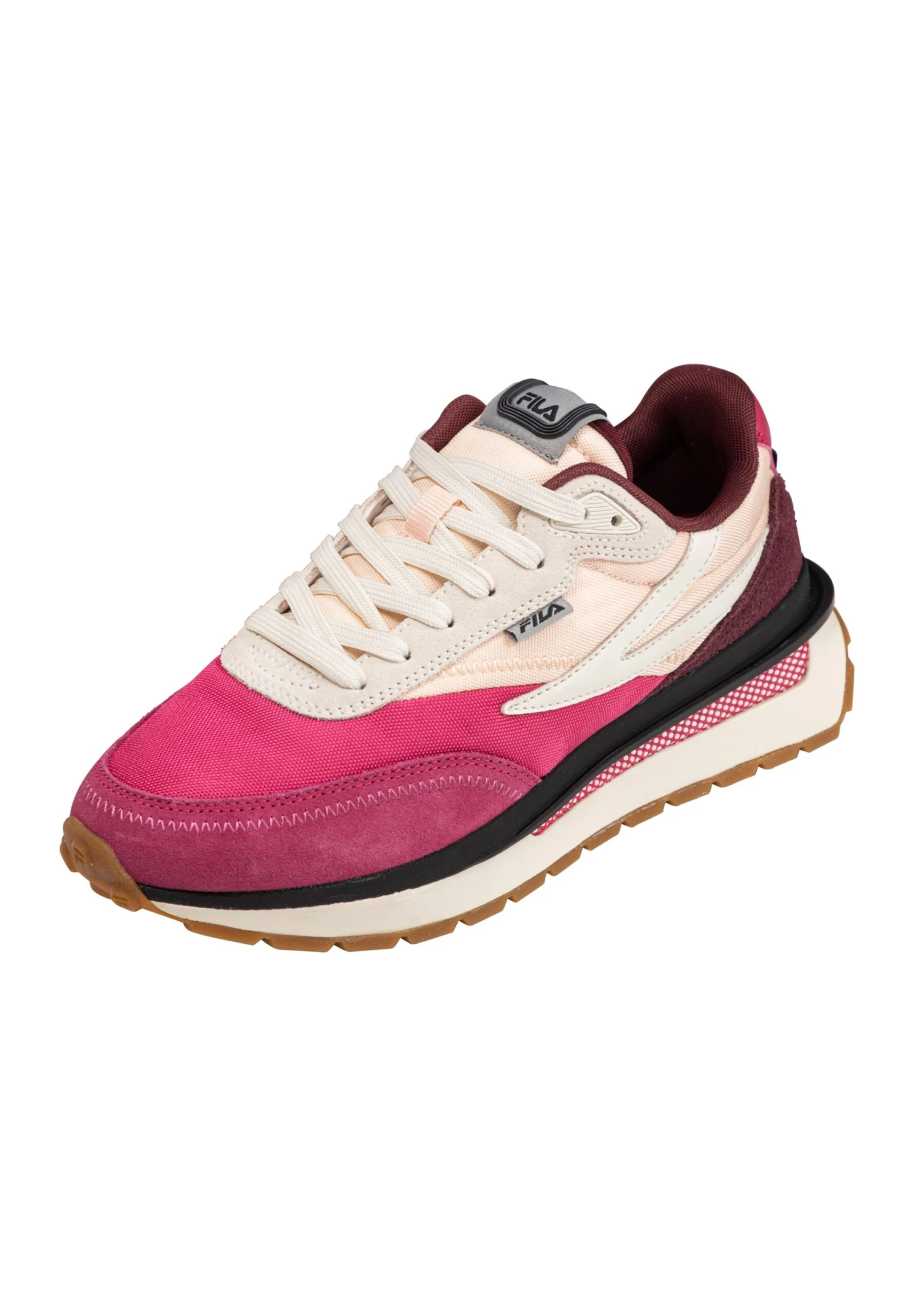 Fila Footwear Reggio Wmn - Zapatillas - Carmine - Imagen 2