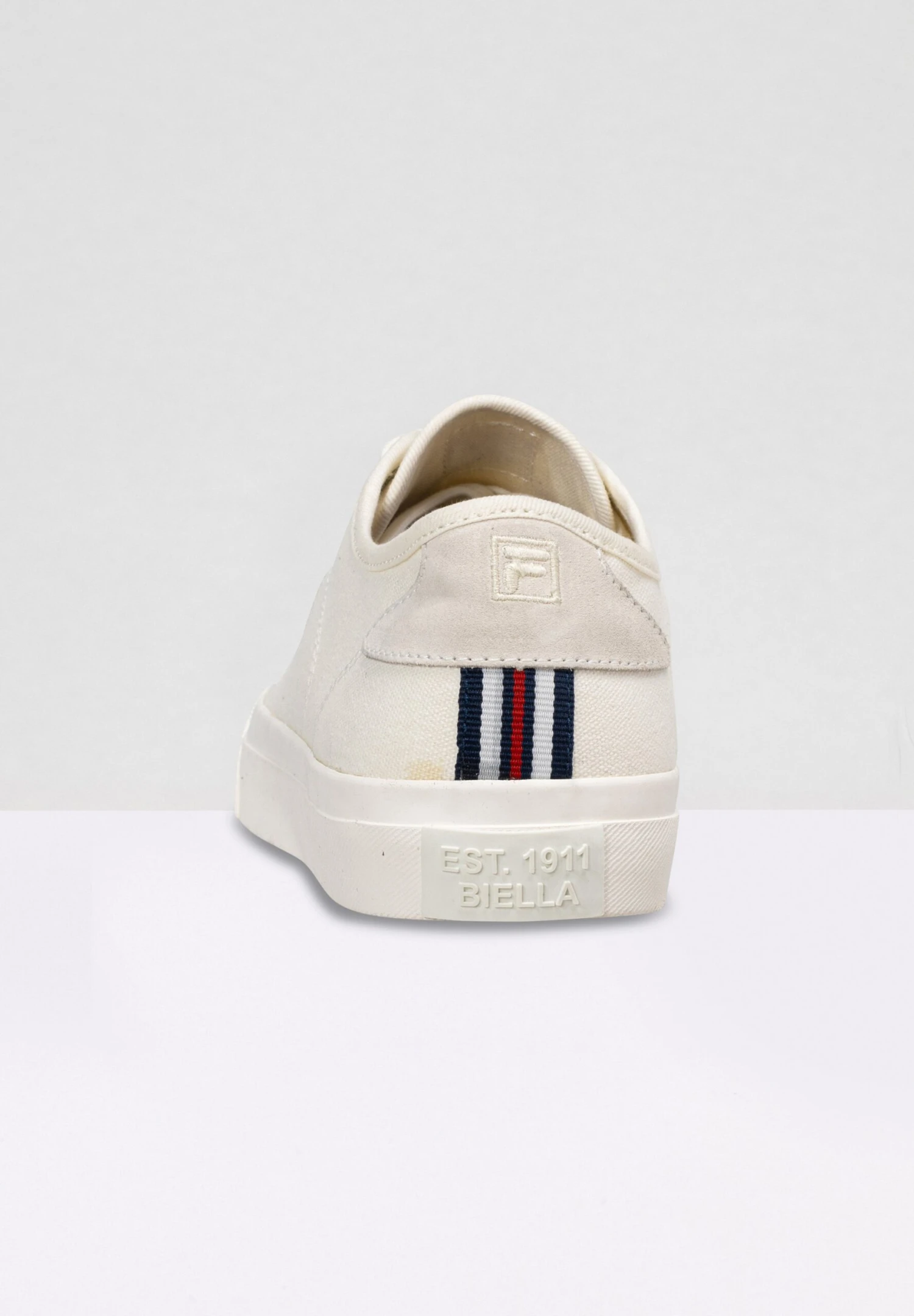 Fila Zapatillas - Marshmallow - Imagen 4